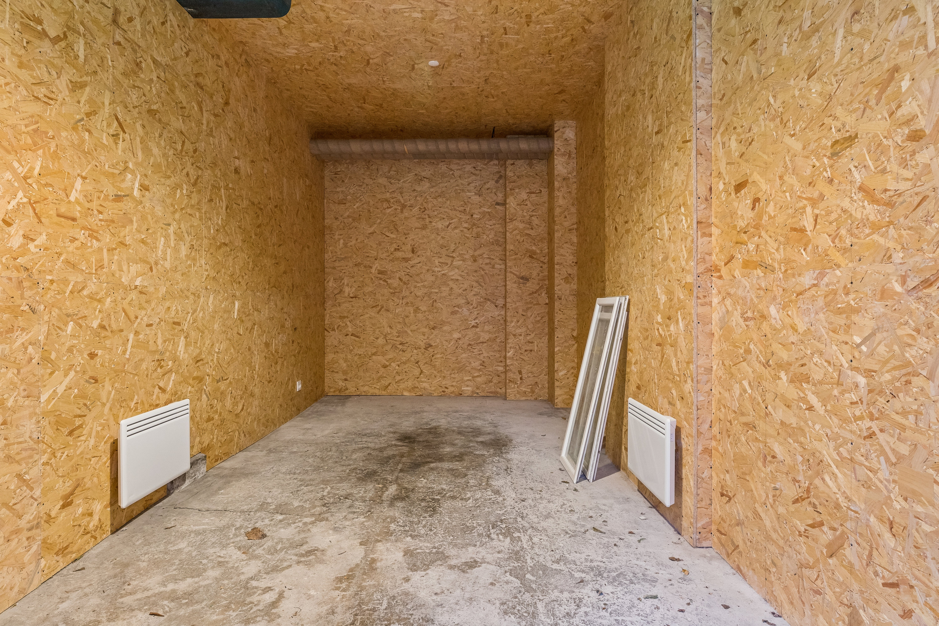 Fremhævet disponibel billede i fuldskærmstilstand. Billede af Overgaden Neden Vandet 15, 2., 1414 København K