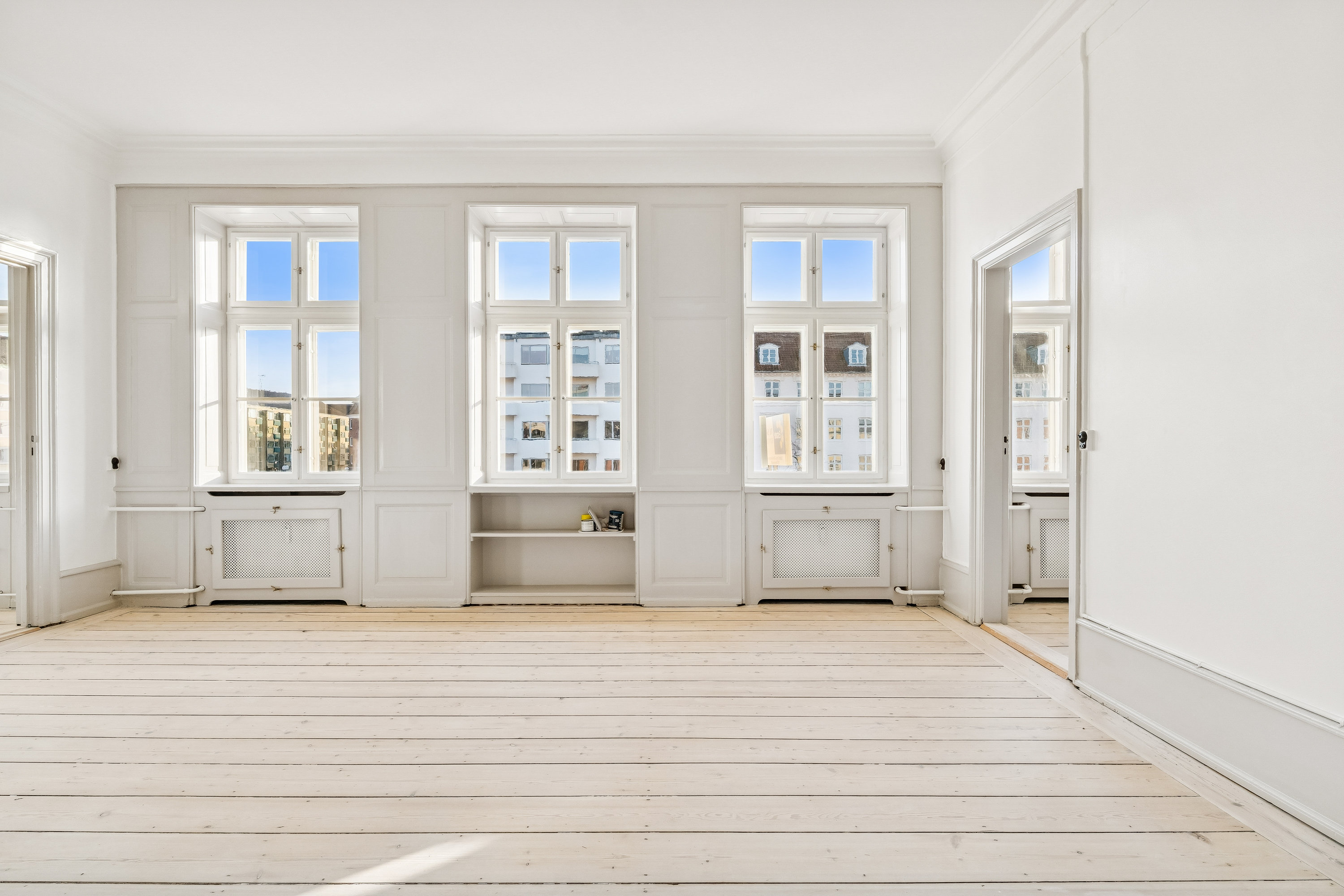 Ejerlejlighed: Stue på Overgaden Neden Vandet 15, 2., 1414 København K