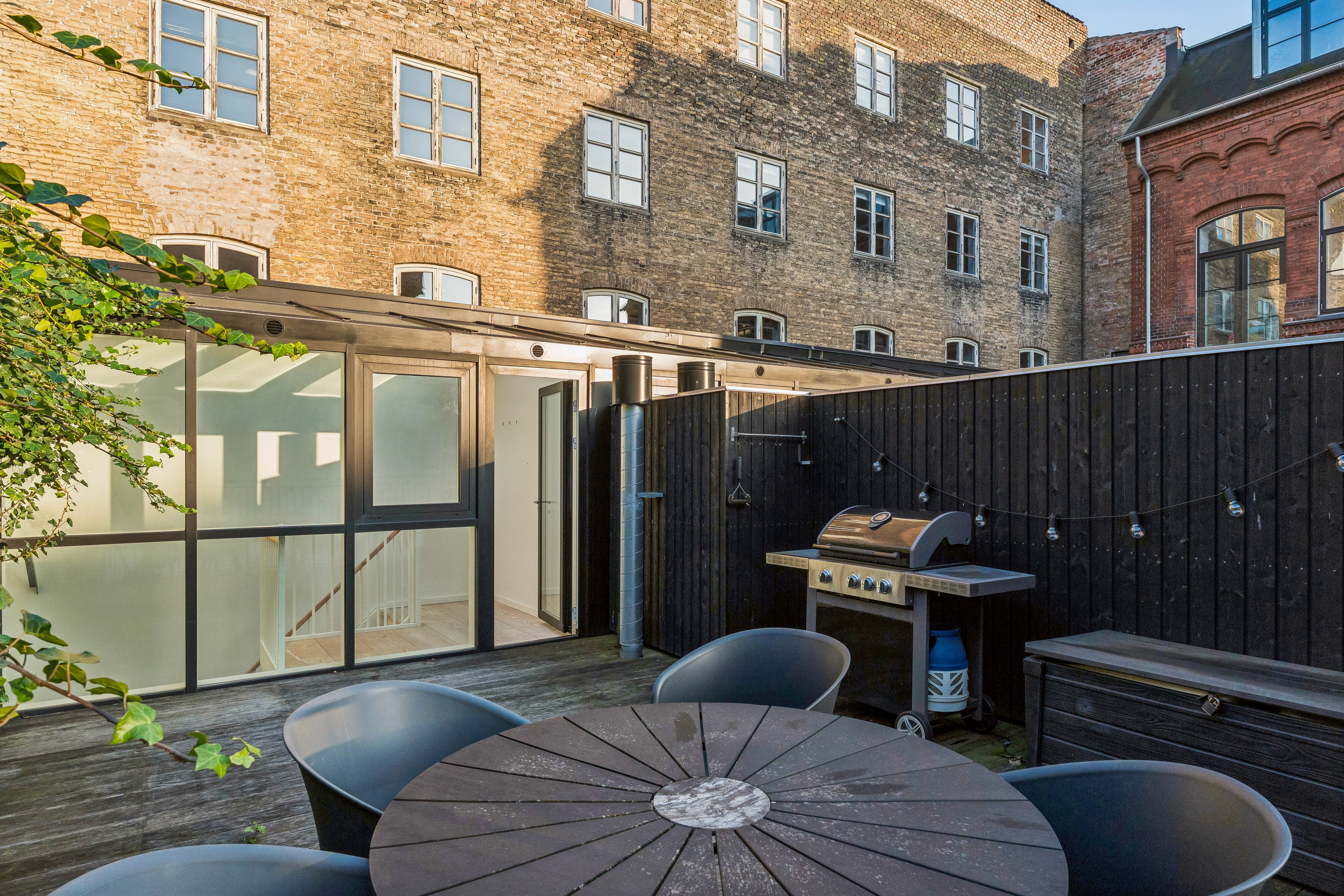 Ejerlejlighed: Andet på Løngangstræde 21L, 1468 København K