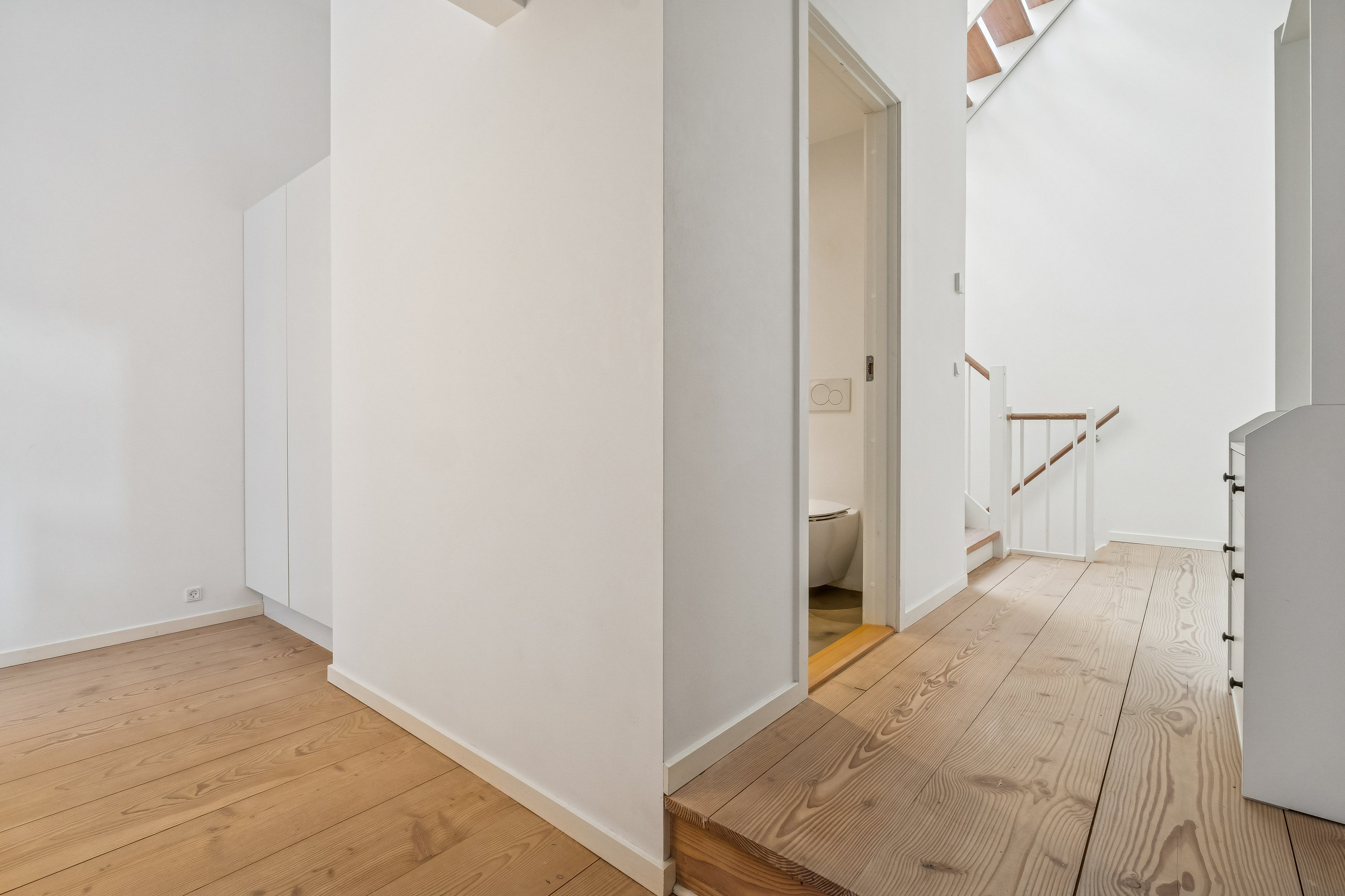 Fremhævet værelse billede i fuldskærmstilstand. Billede af Løngangstræde 21L, 1468 København K