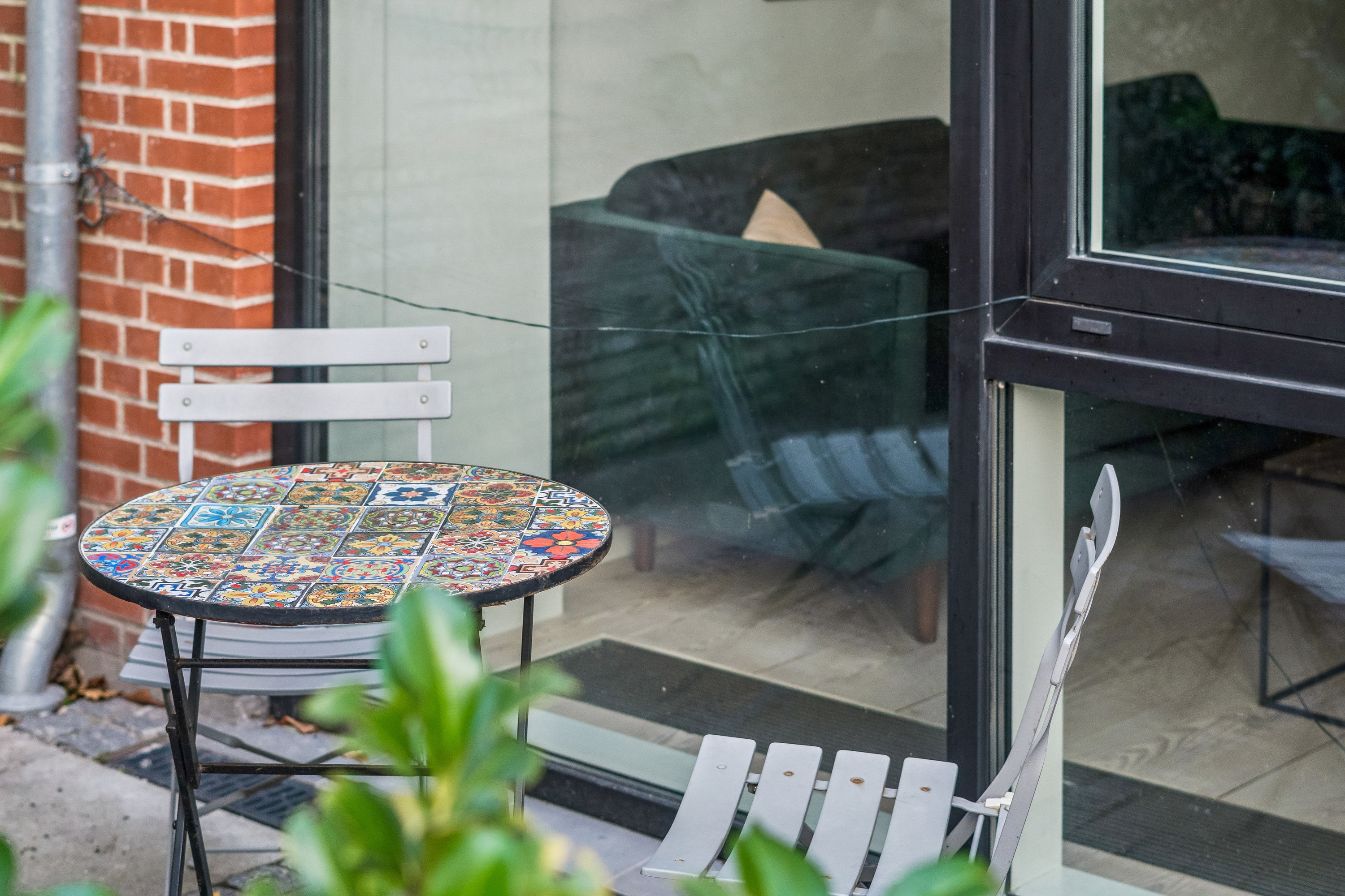 Fremhævet stue billede i fuldskærmstilstand. Billede af Løngangstræde 21L, 1468 København K