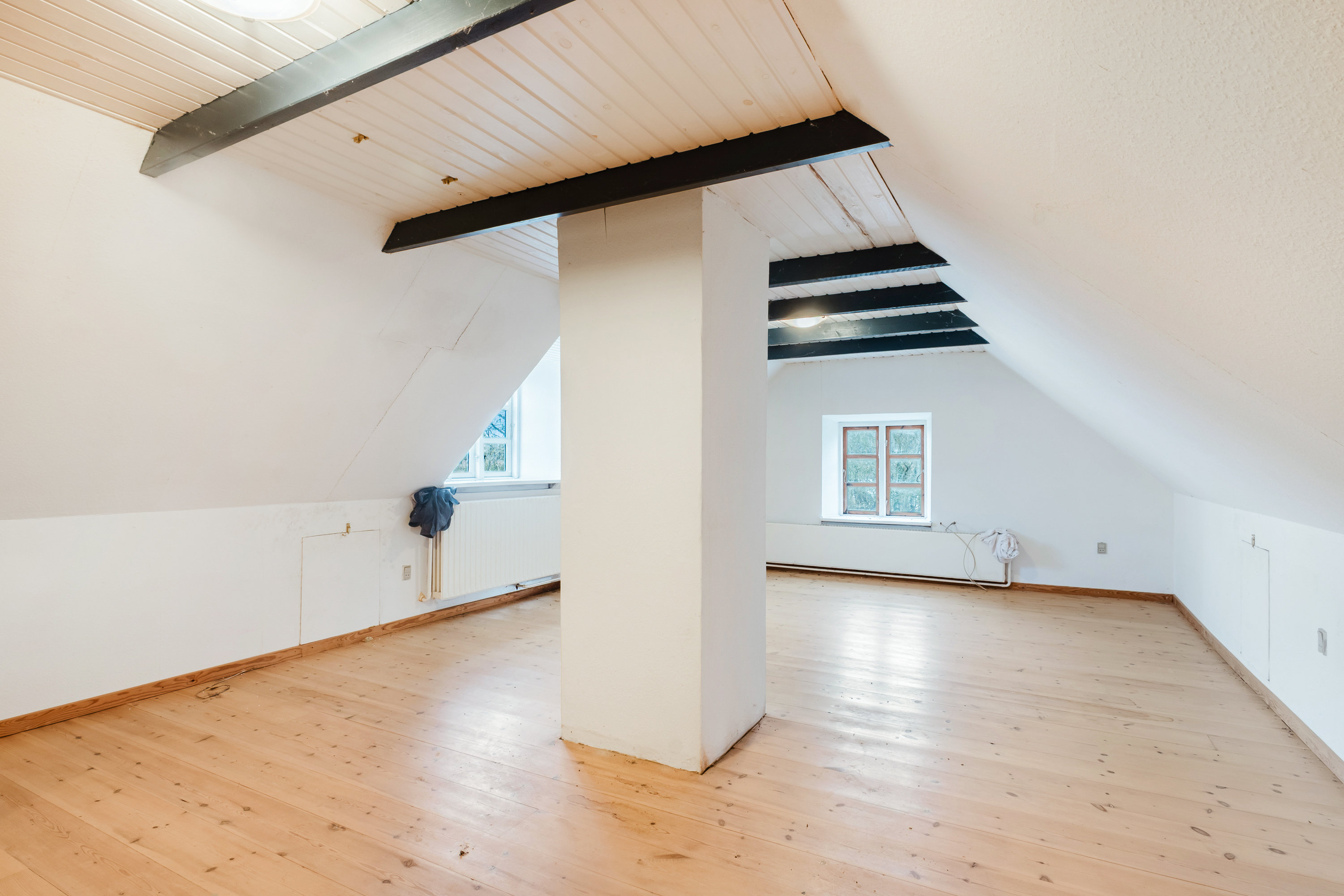 Fremhævet værelse billede i fuldskærmstilstand. Billede af Dyrehavevej 105, 5800 Nyborg