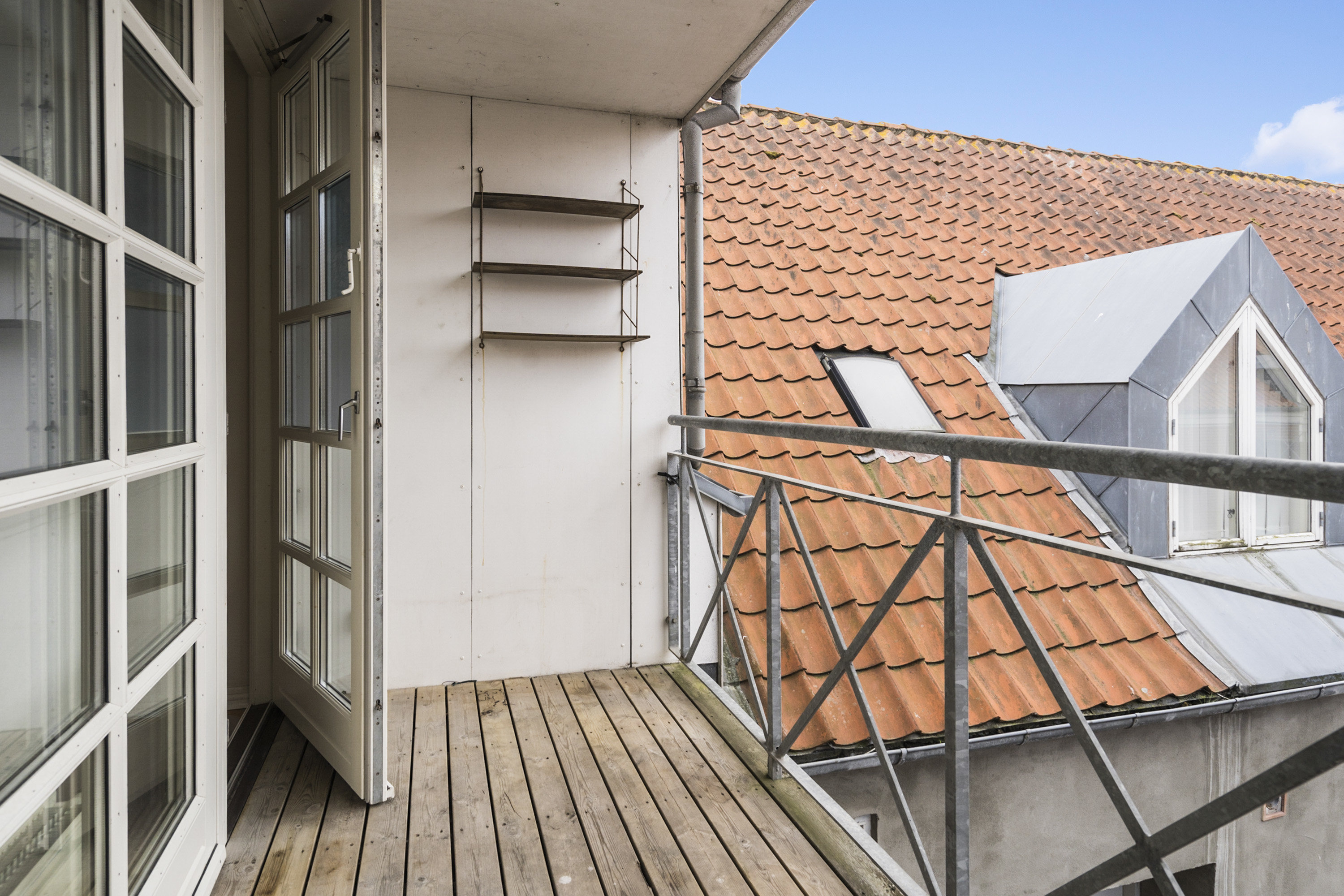 Miniaturebillede 2: . Billede af Smøgen 1, 1. tv., 6950 Ringkøbing