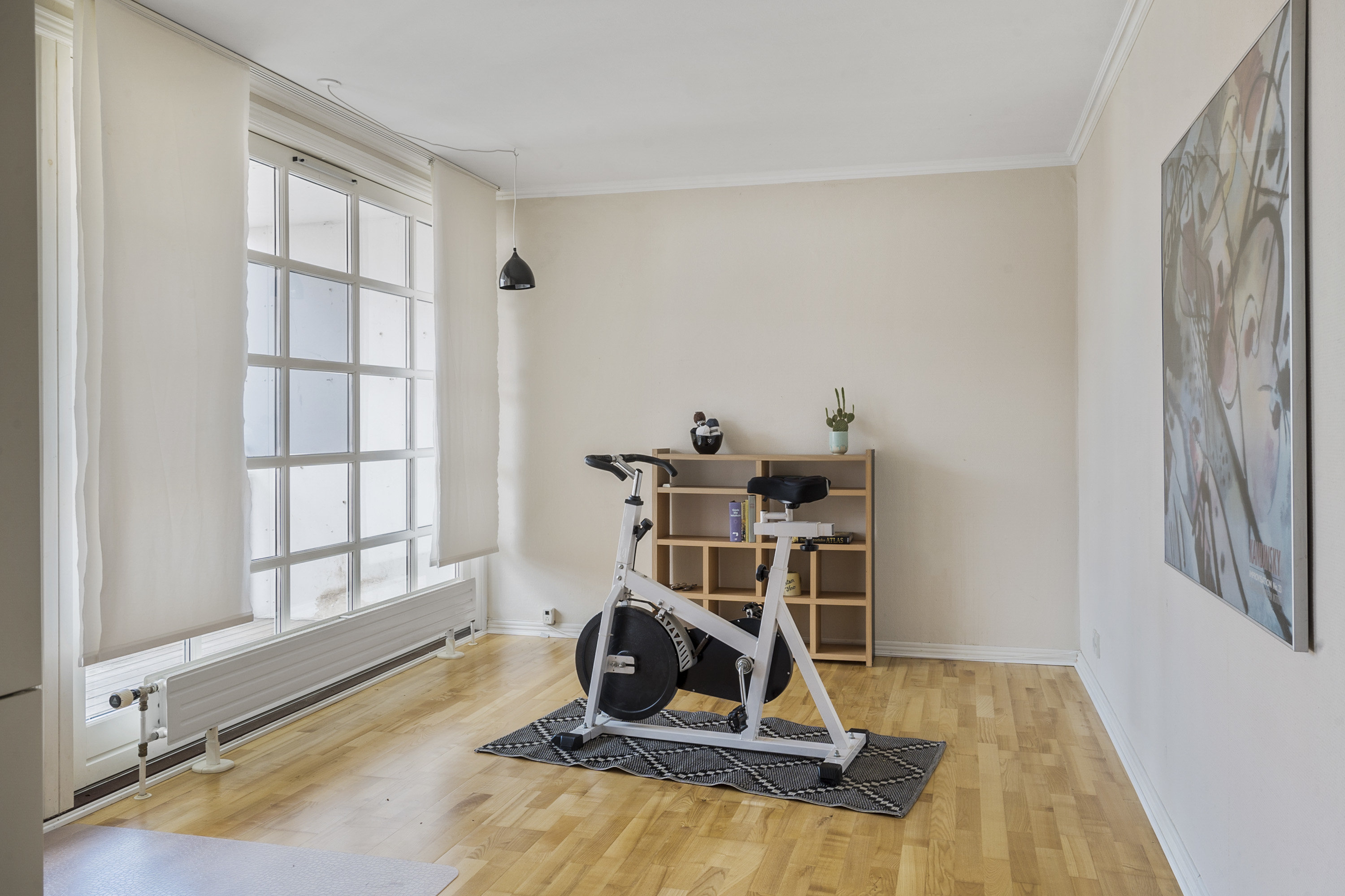 Fremhævet  billede i fuldskærmstilstand. Billede af Smøgen 1, 1. tv., 6950 Ringkøbing