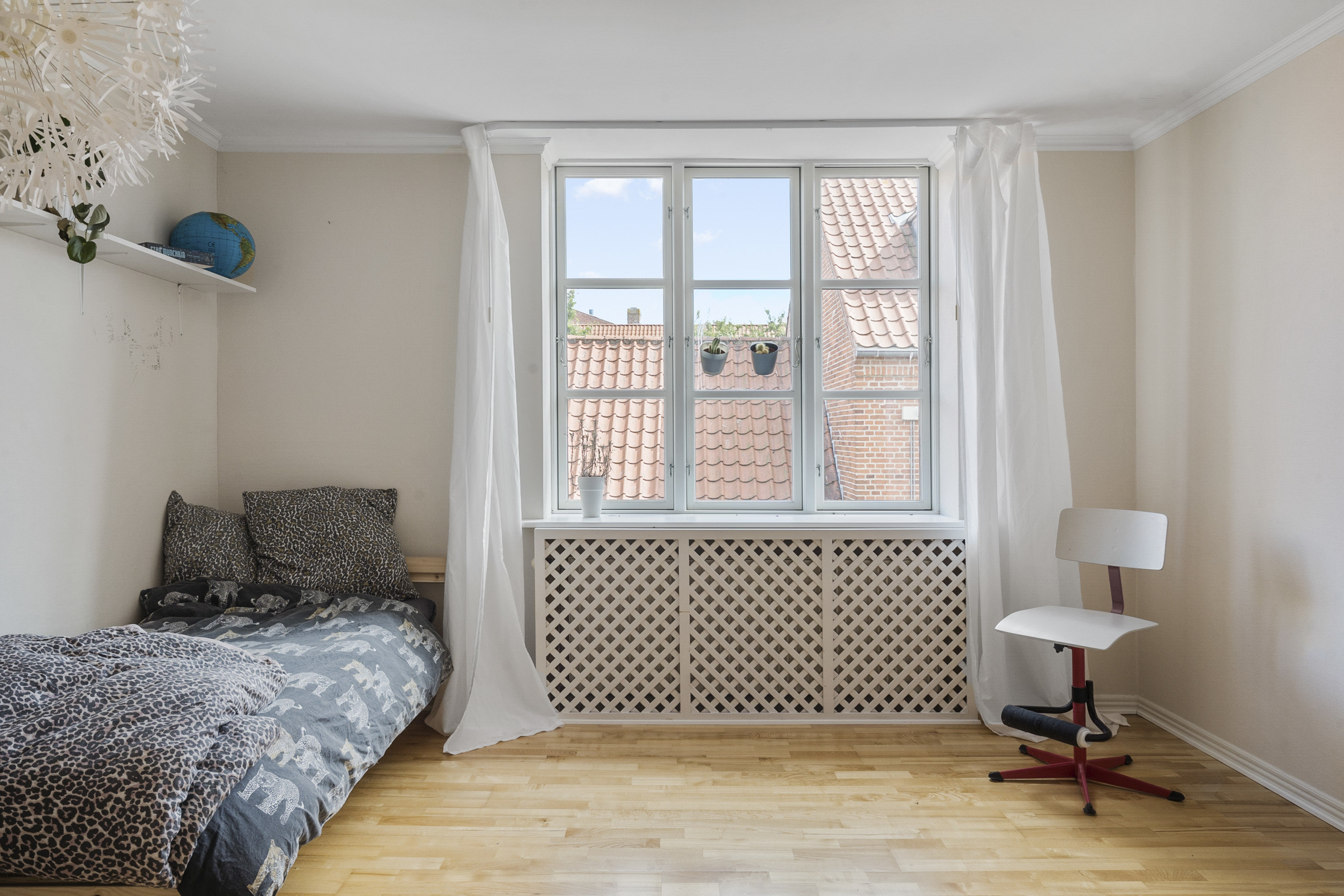 Fremhævet  billede i fuldskærmstilstand. Billede af Smøgen 1, 1. tv., 6950 Ringkøbing