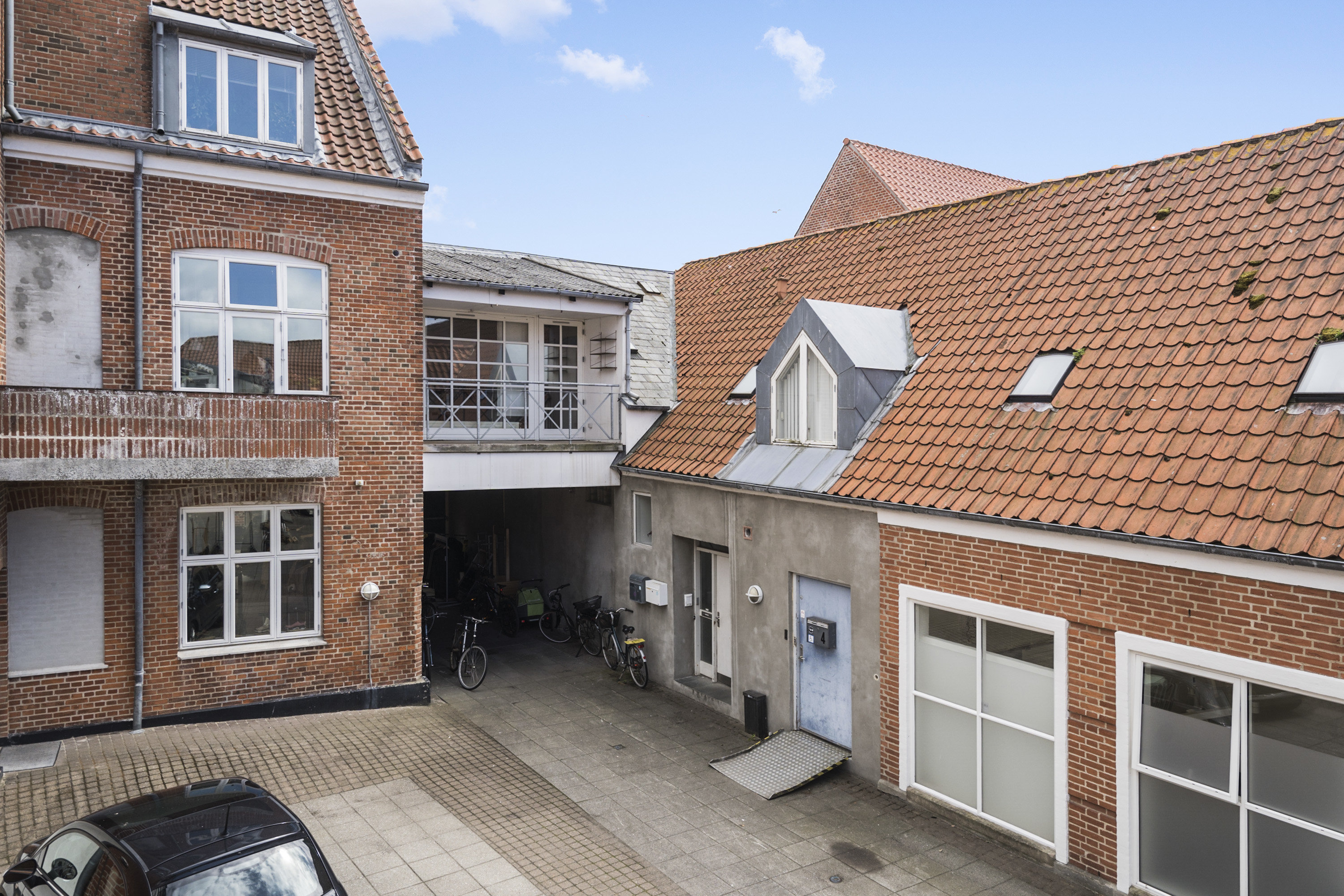 Fremhævet  billede i fuldskærmstilstand. Billede af Smøgen 1, 1. tv., 6950 Ringkøbing