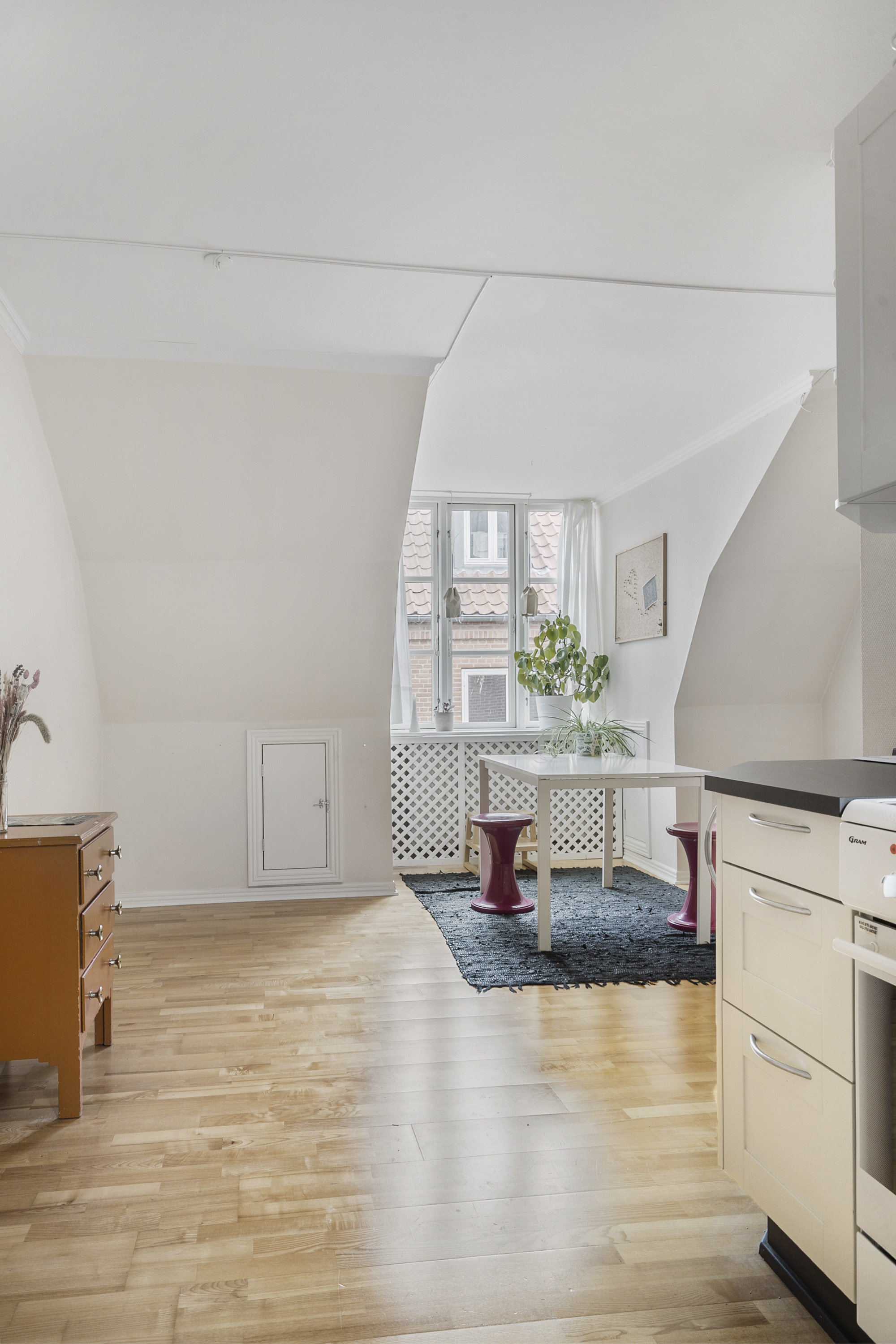 Fremhævet  billede i fuldskærmstilstand. Billede af Smøgen 1, 1. tv., 6950 Ringkøbing