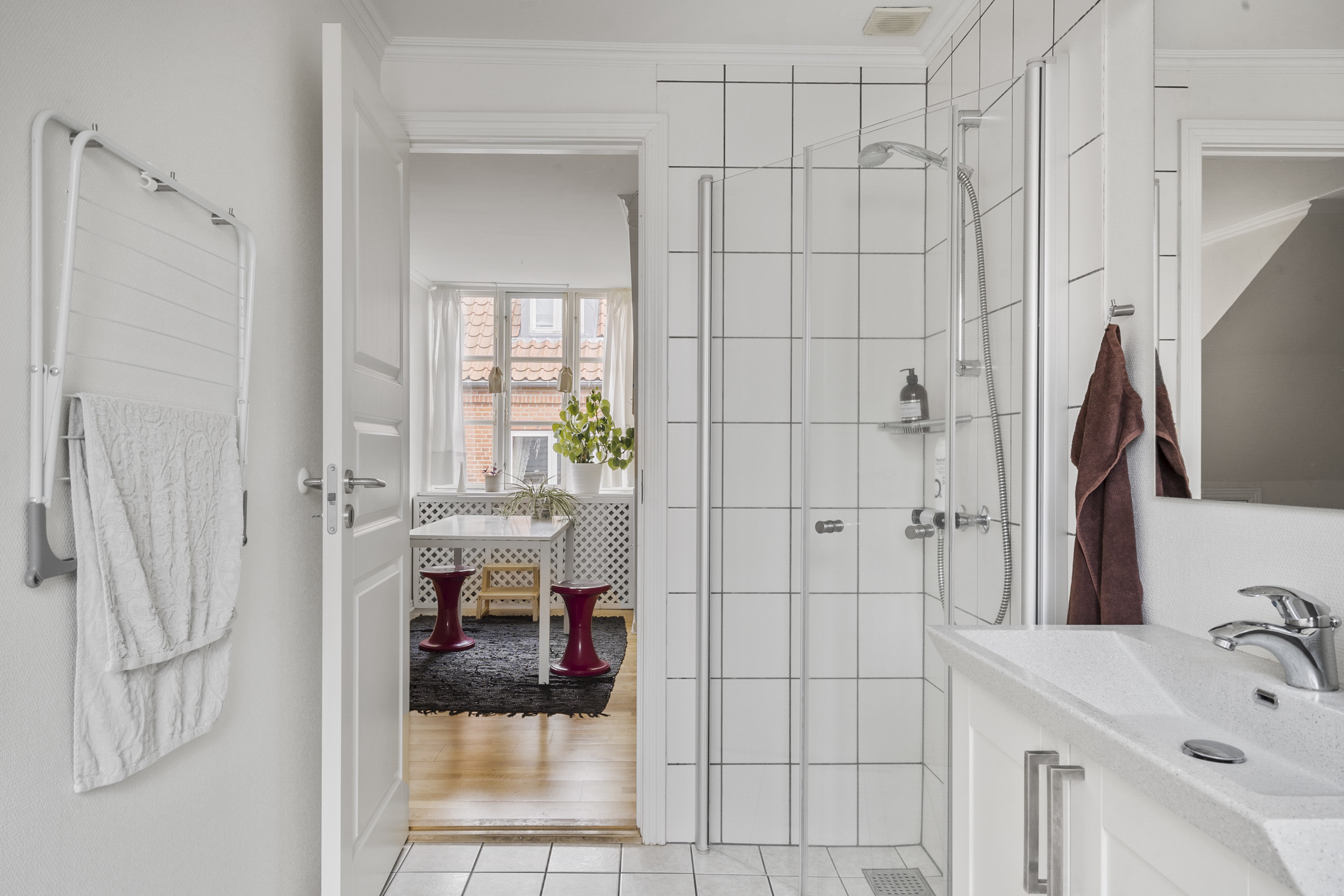 Fremhævet  billede i fuldskærmstilstand. Billede af Smøgen 1, 1. tv., 6950 Ringkøbing