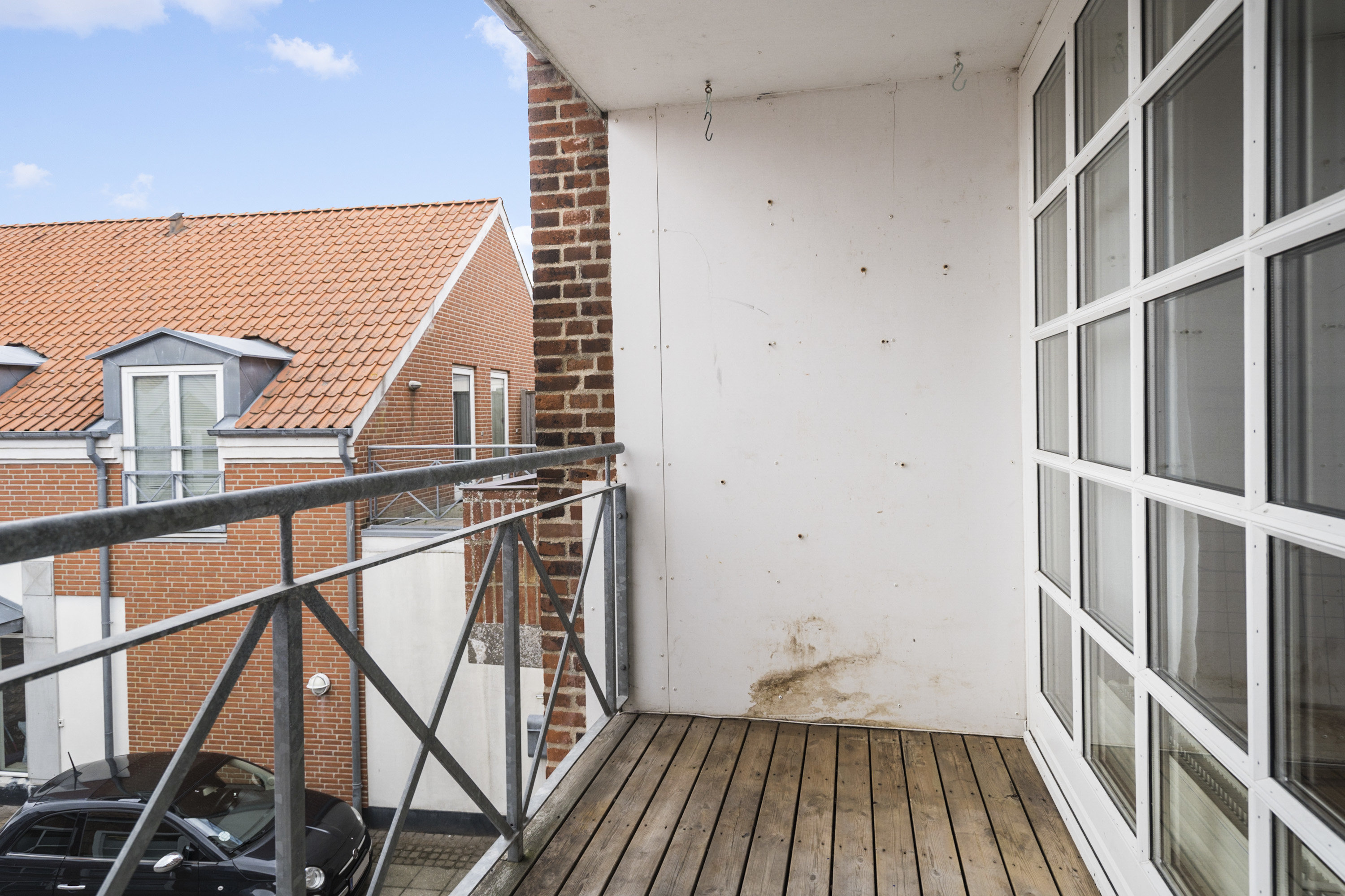 Fremhævet  billede i fuldskærmstilstand. Billede af Smøgen 1, 1. tv., 6950 Ringkøbing