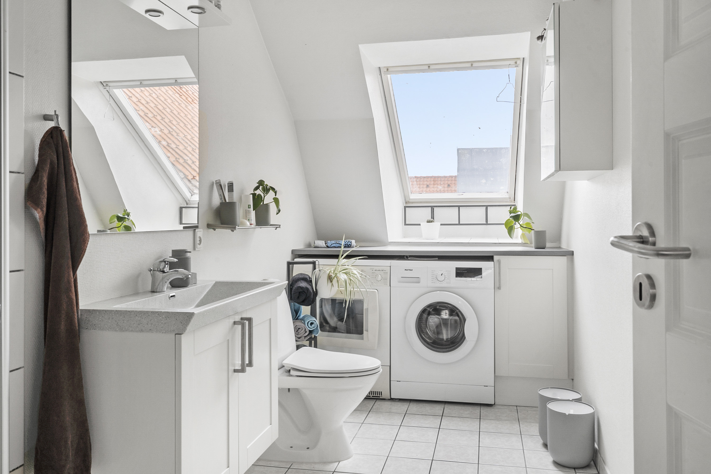 Fremhævet  billede i fuldskærmstilstand. Billede af Smøgen 1, 1. tv., 6950 Ringkøbing