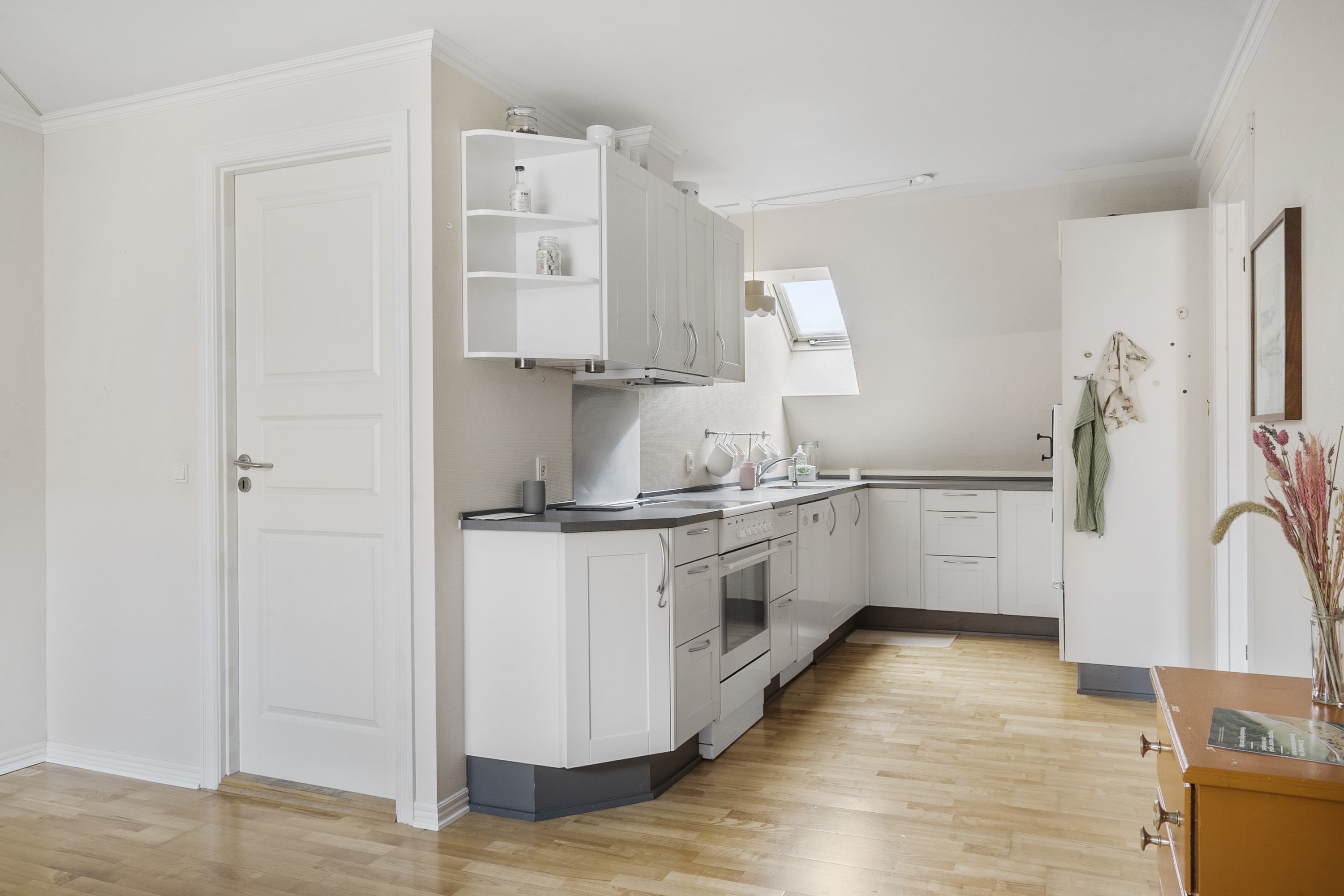 Fremhævet  billede i fuldskærmstilstand. Billede af Smøgen 1, 1. tv., 6950 Ringkøbing