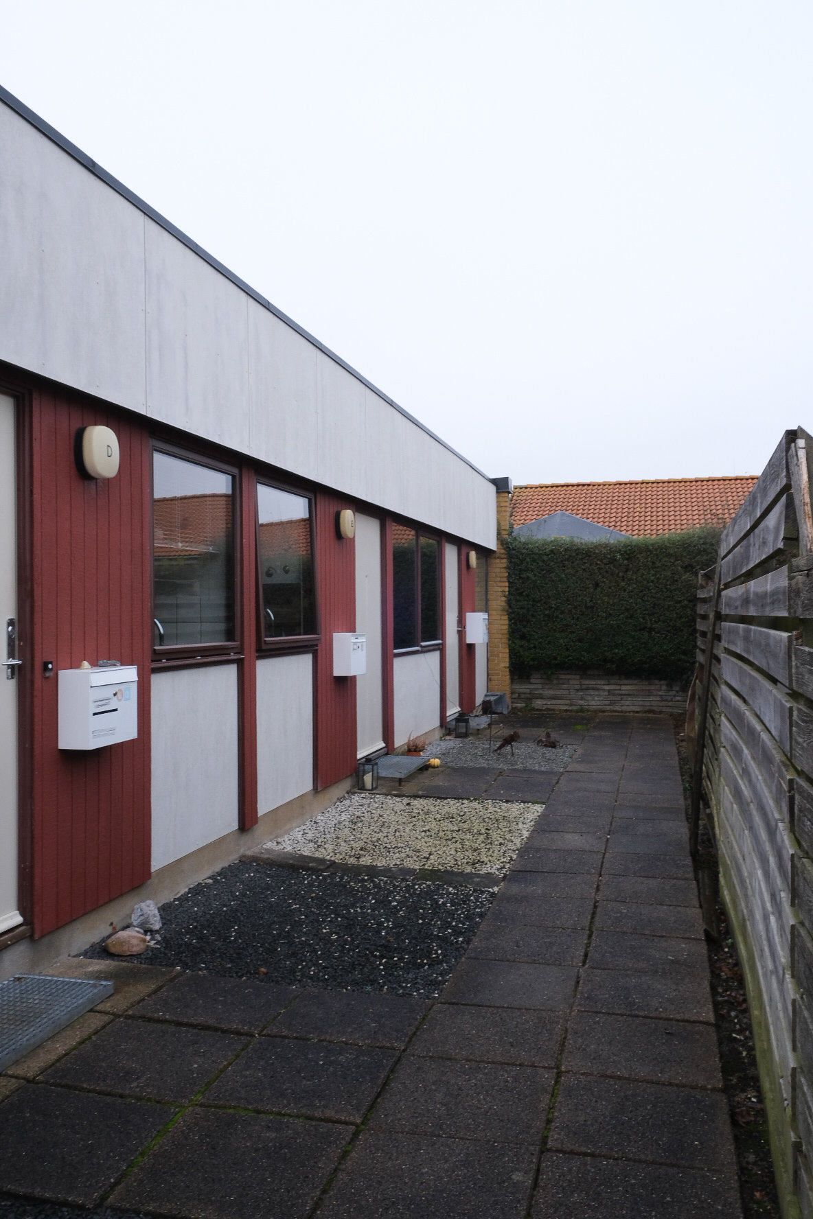 Fremhævet  billede i fuldskærmstilstand. Billede af Bontvedvænget 6E, 5700 Svendborg