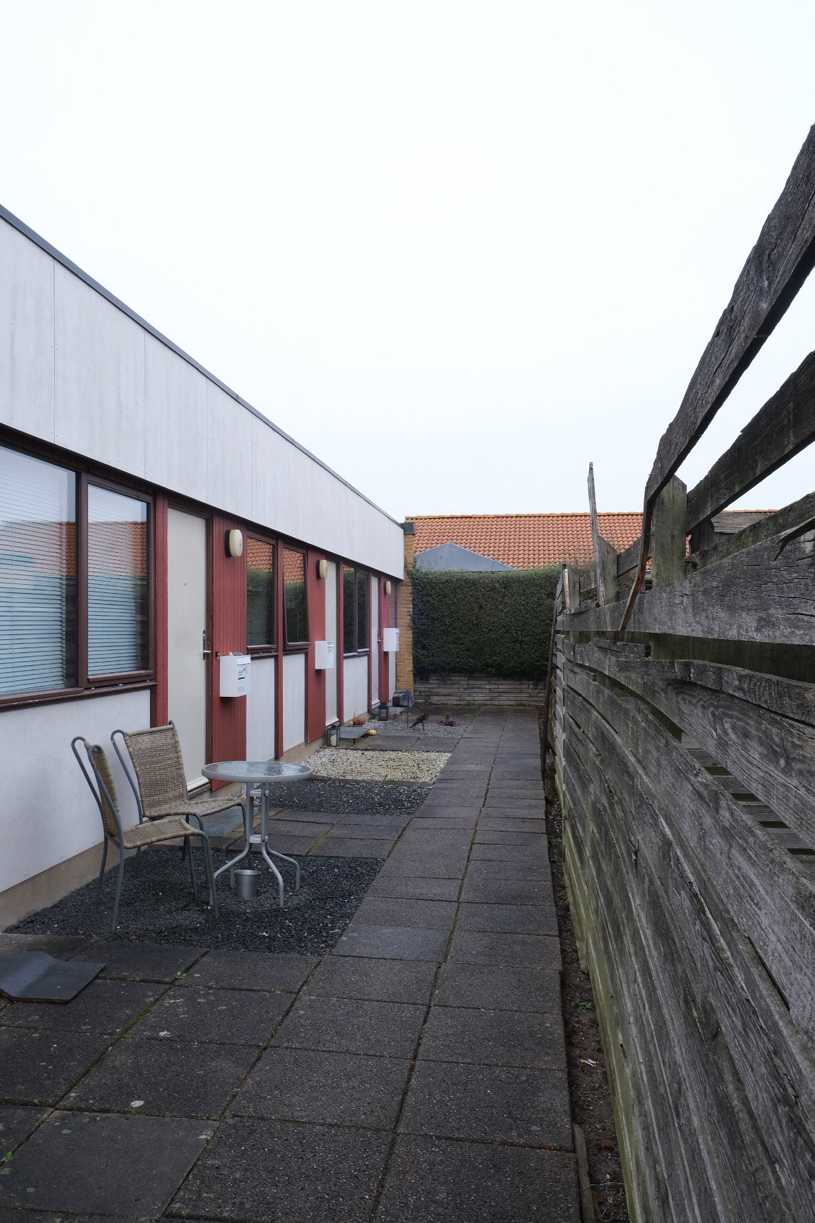 Fremhævet  billede i fuldskærmstilstand. Billede af Bontvedvænget 6E, 5700 Svendborg