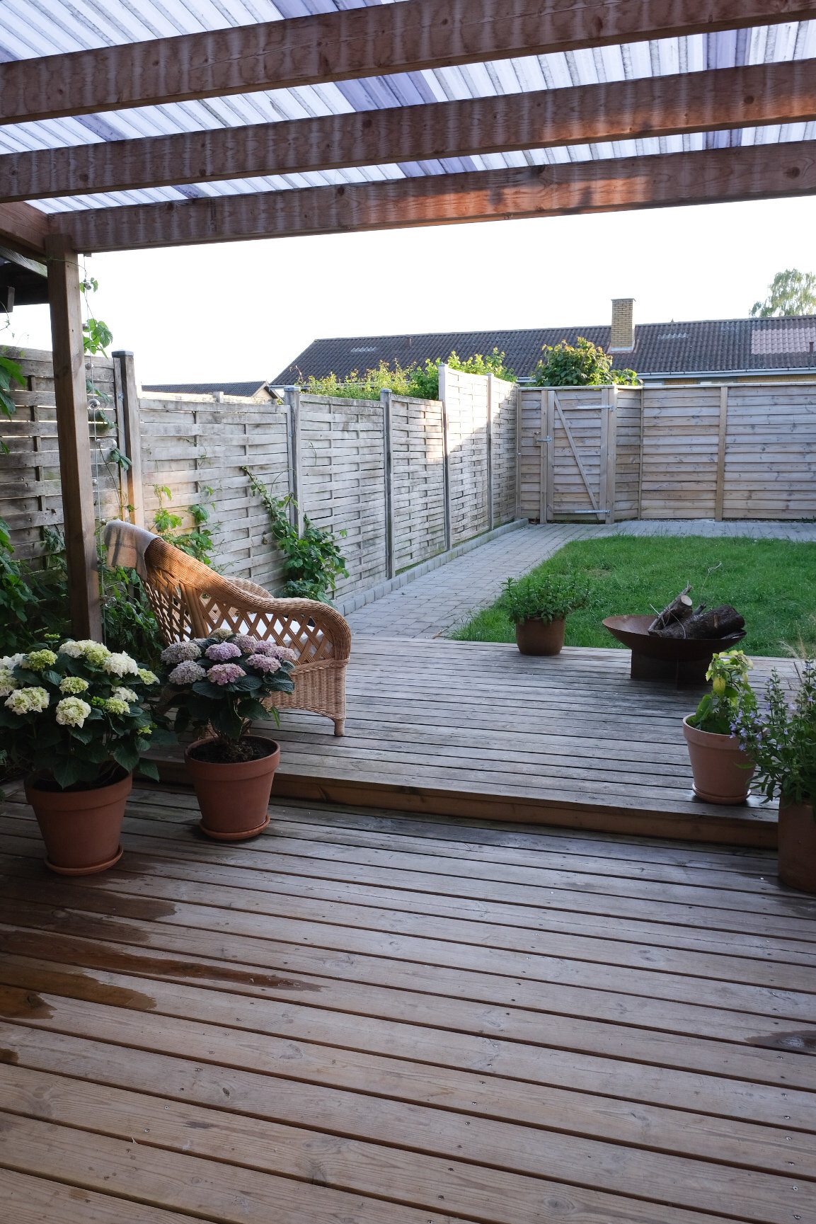 Fremhævet  billede i fuldskærmstilstand. Billede af Bontvedvænget 6E, 5700 Svendborg