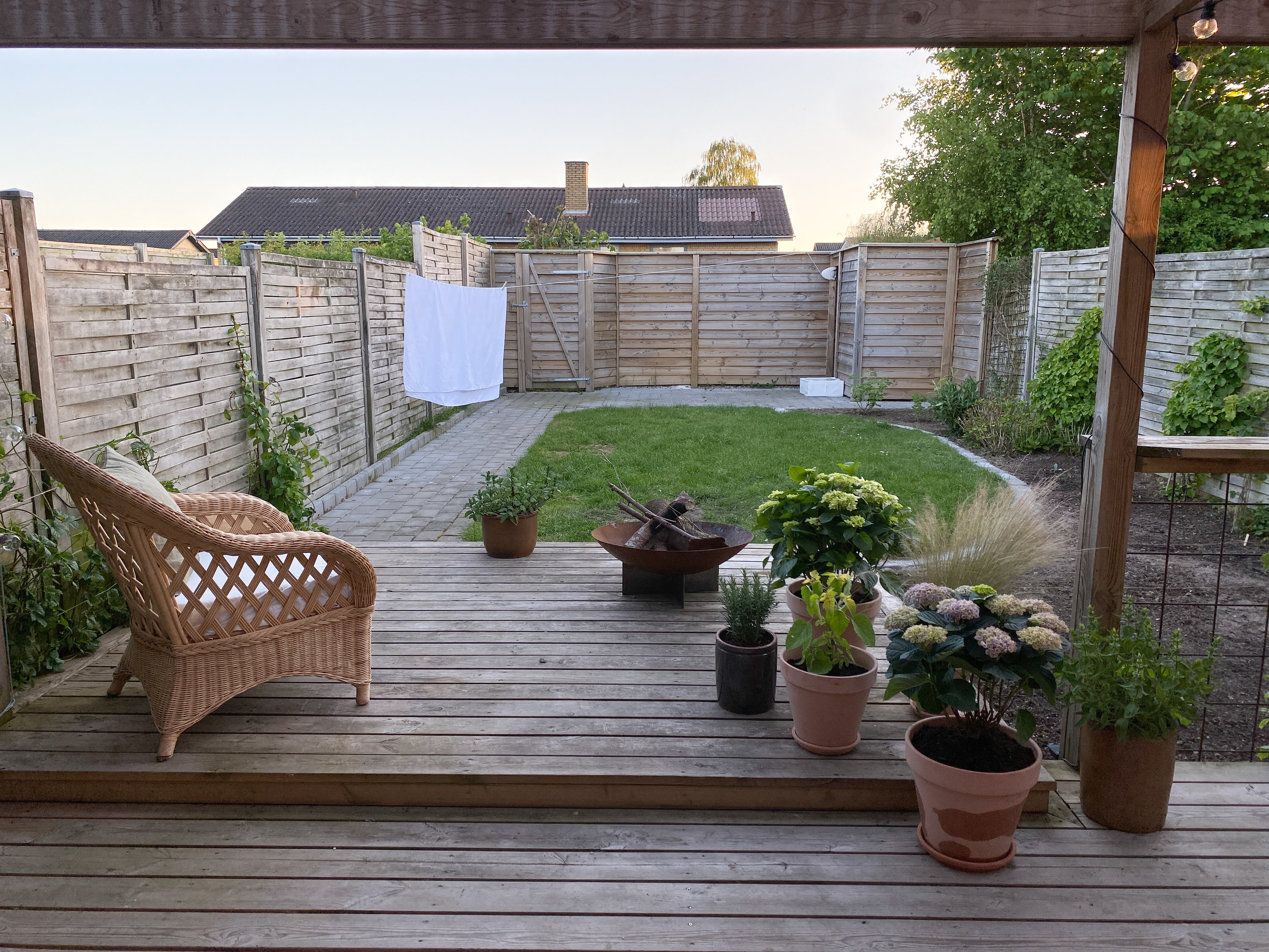 Fremhævet  billede i fuldskærmstilstand. Billede af Bontvedvænget 6E, 5700 Svendborg