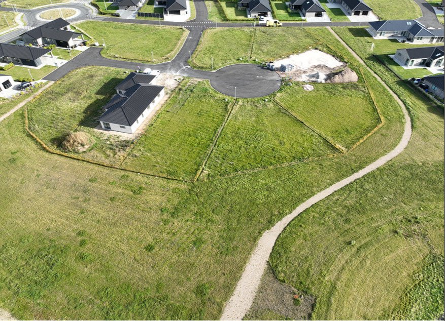 Helårsgrund på Persillehaven 23, Bullerup, 5320 Agedrup