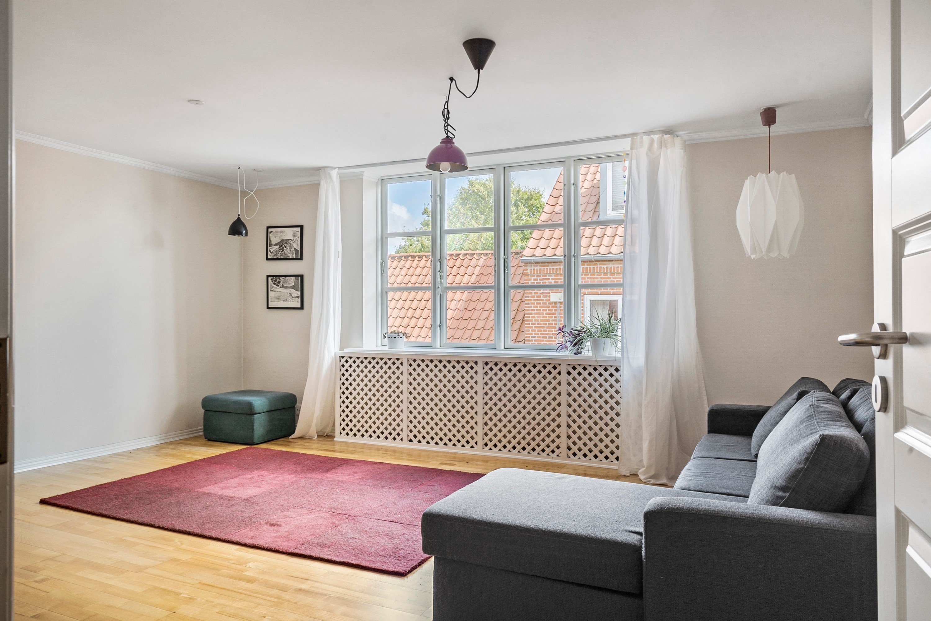 Fremhævet  billede i fuldskærmstilstand. Billede af Smøgen 1, 1. tv., 6950 Ringkøbing