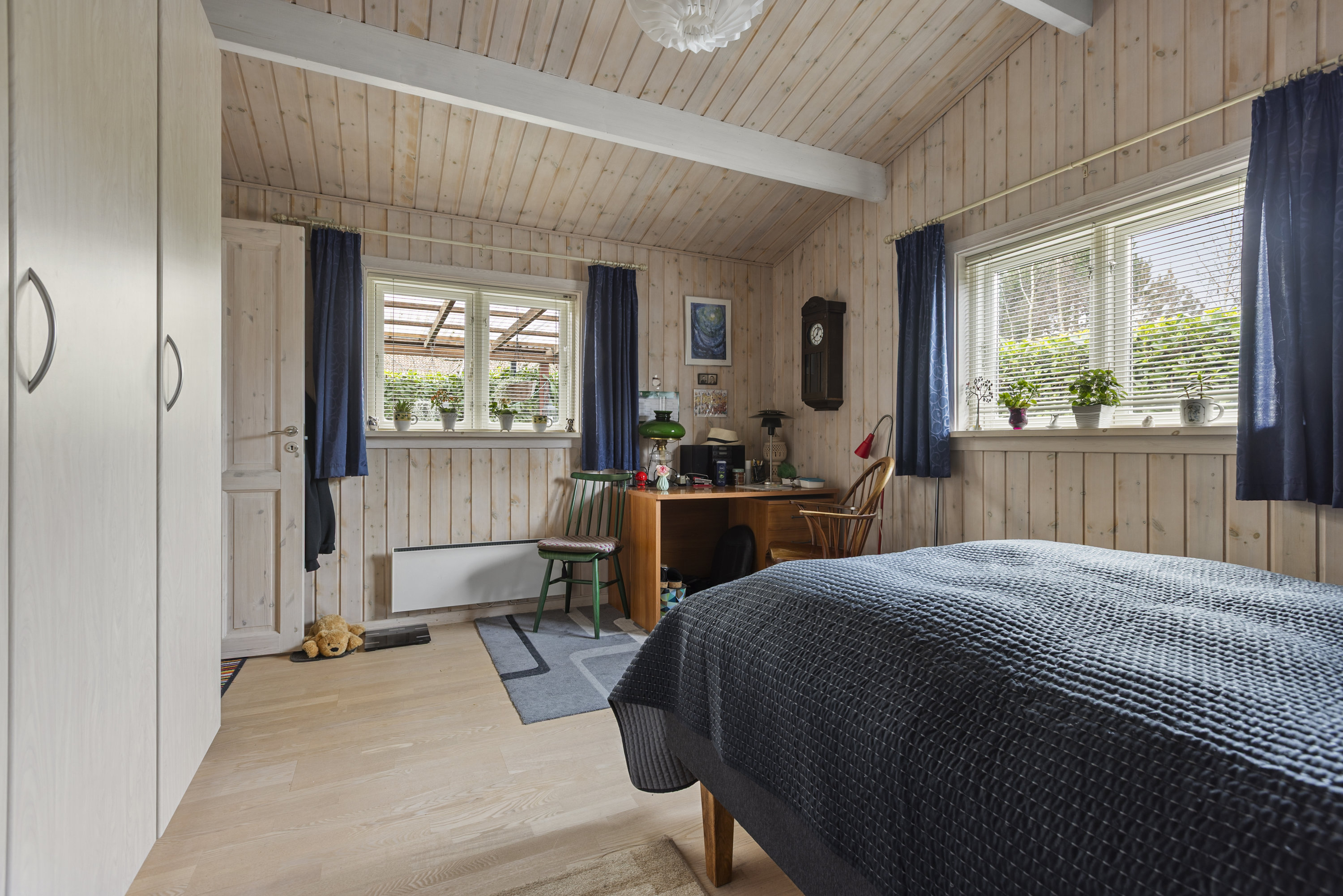 Fremhævet værelse billede i fuldskærmstilstand. Billede af Gøgevænget 39, Vellerup, 4050 Skibby