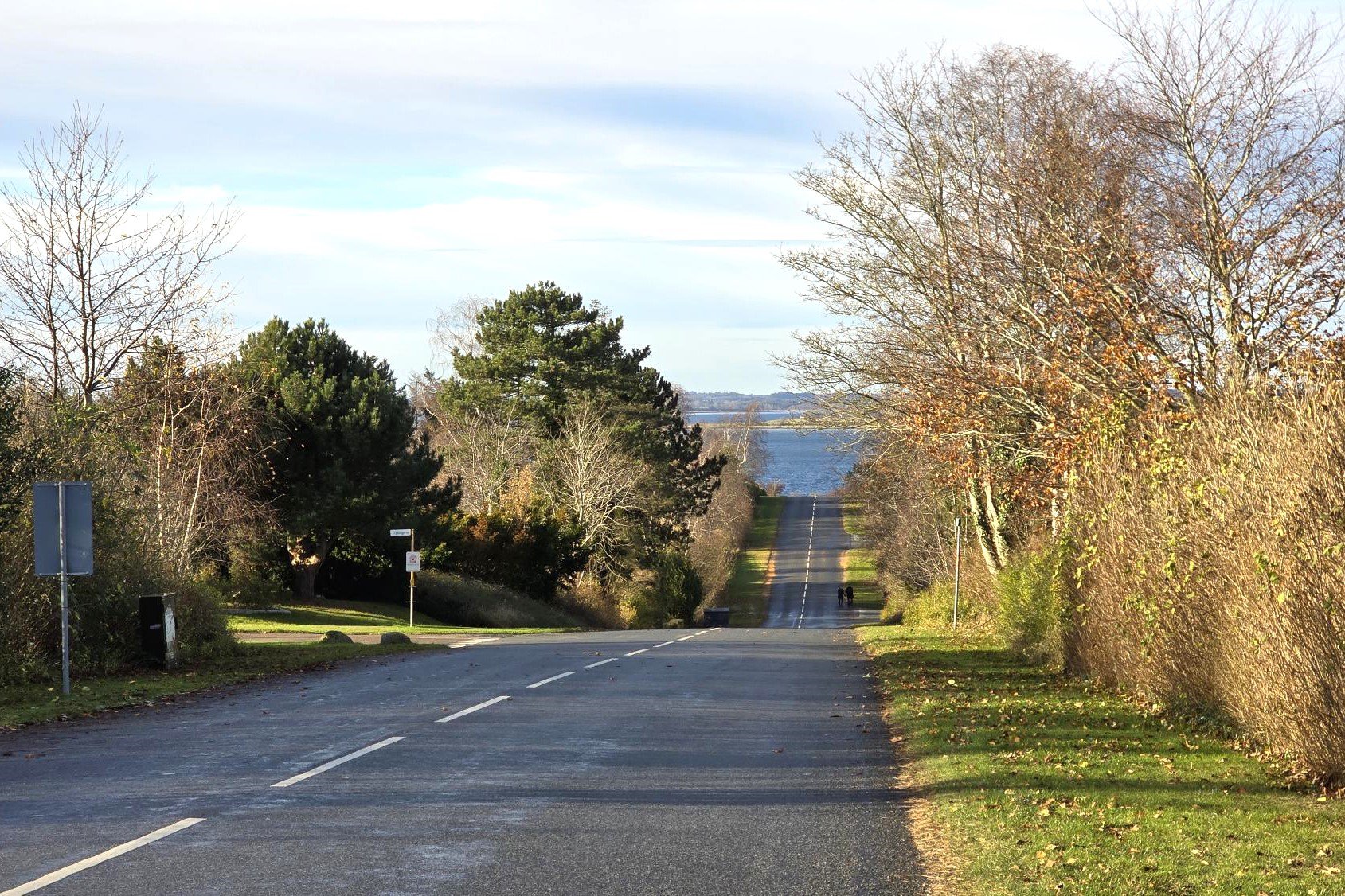 Fremhævet  billede i fuldskærmstilstand. Billede af Gøgevænget 39, Vellerup, 4050 Skibby