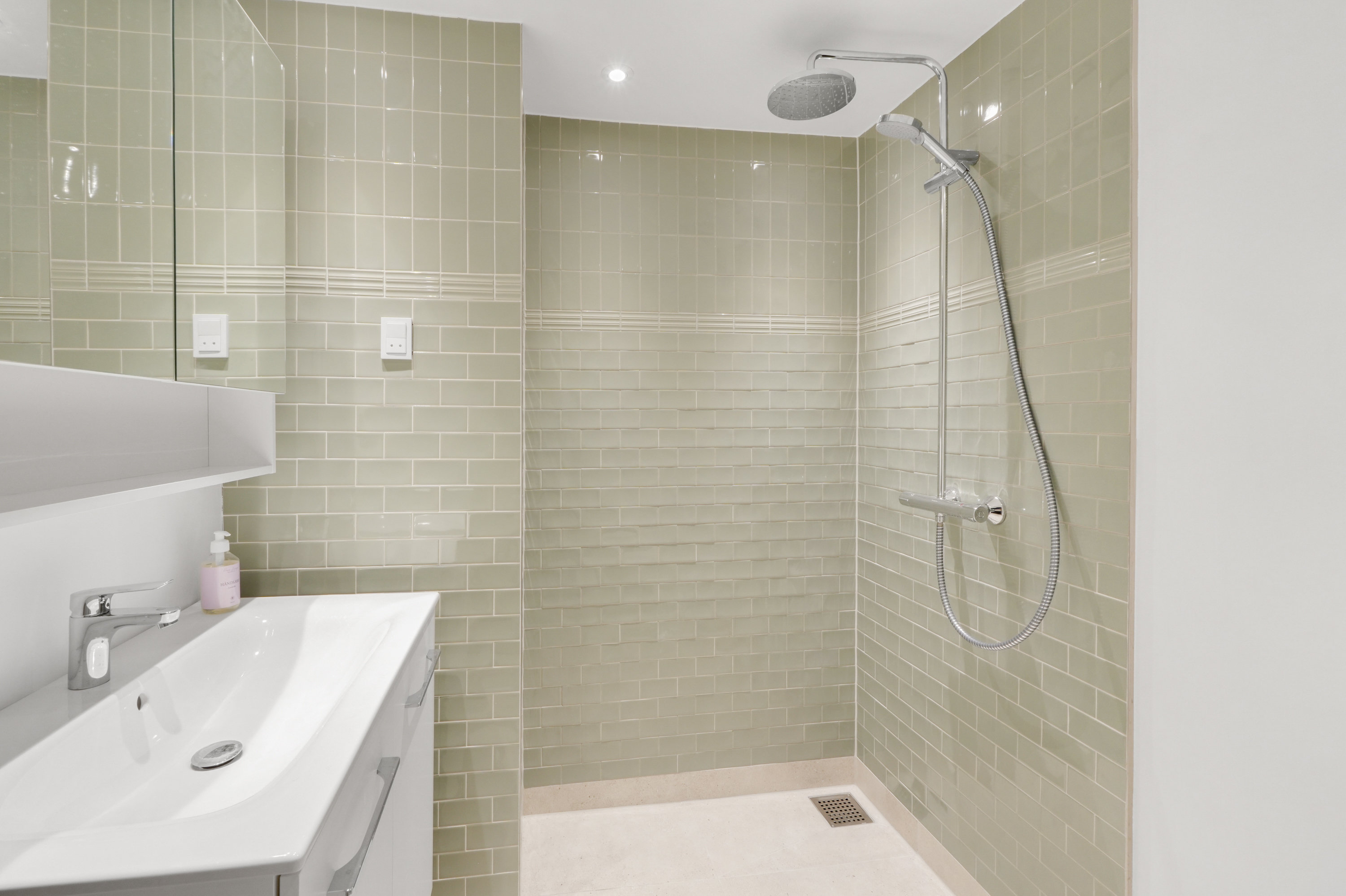 Fremhævet andet billede i fuldskærmstilstand. Billede af Nygårdsvej 57, 2750 Ballerup