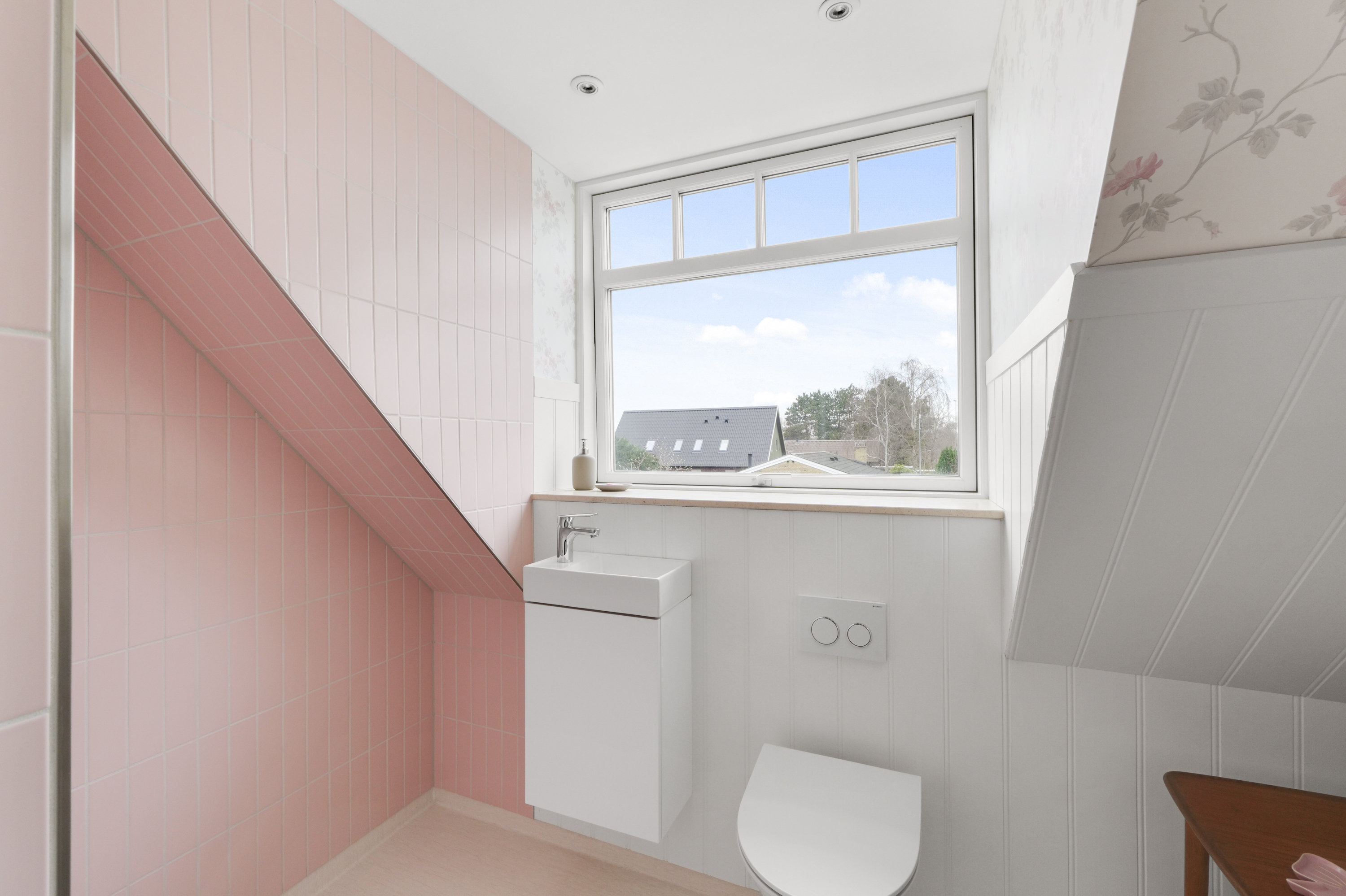 Fremhævet andet billede i fuldskærmstilstand. Billede af Nygårdsvej 57, 2750 Ballerup