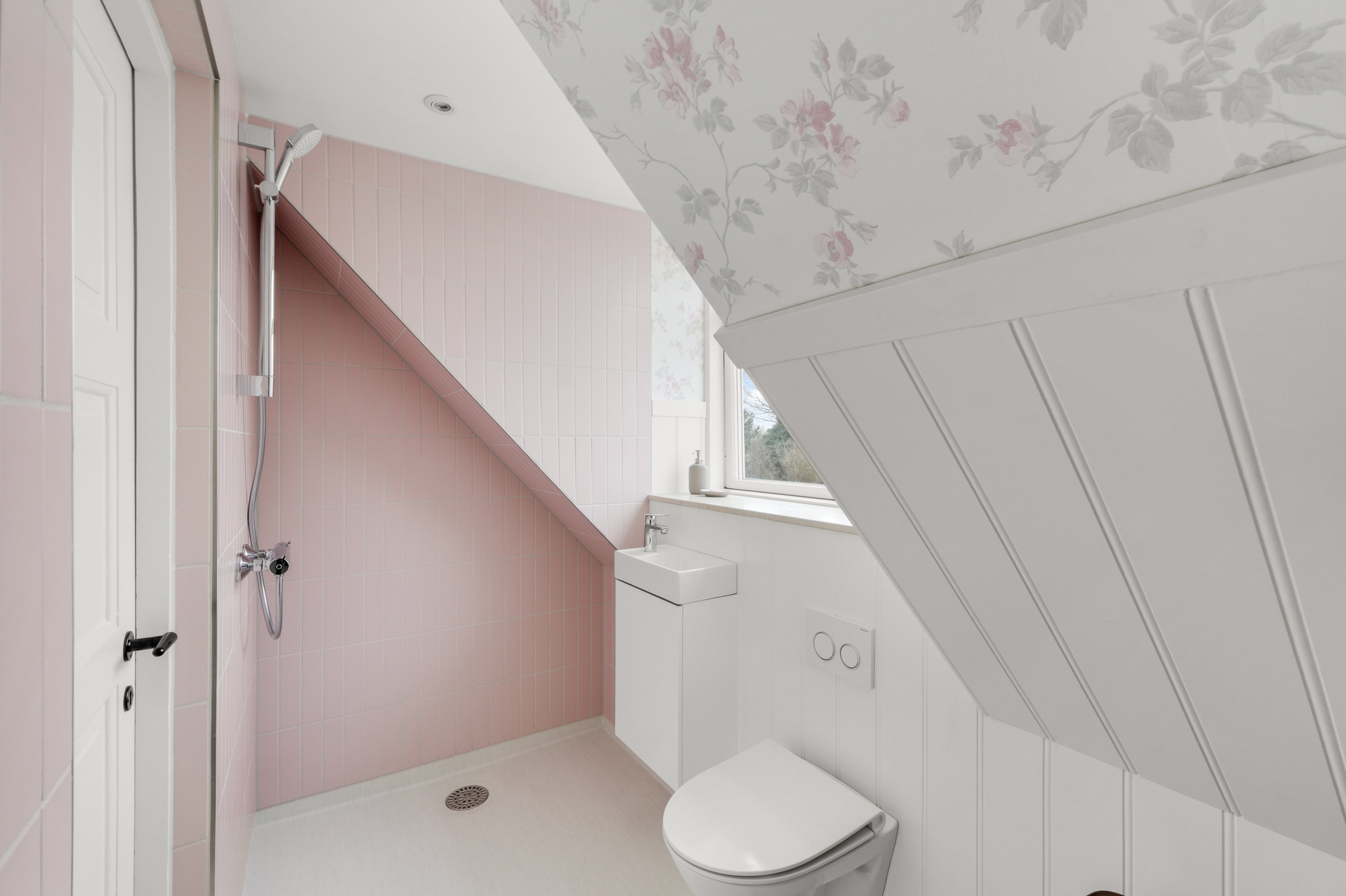 Fremhævet andet billede i fuldskærmstilstand. Billede af Nygårdsvej 57, 2750 Ballerup