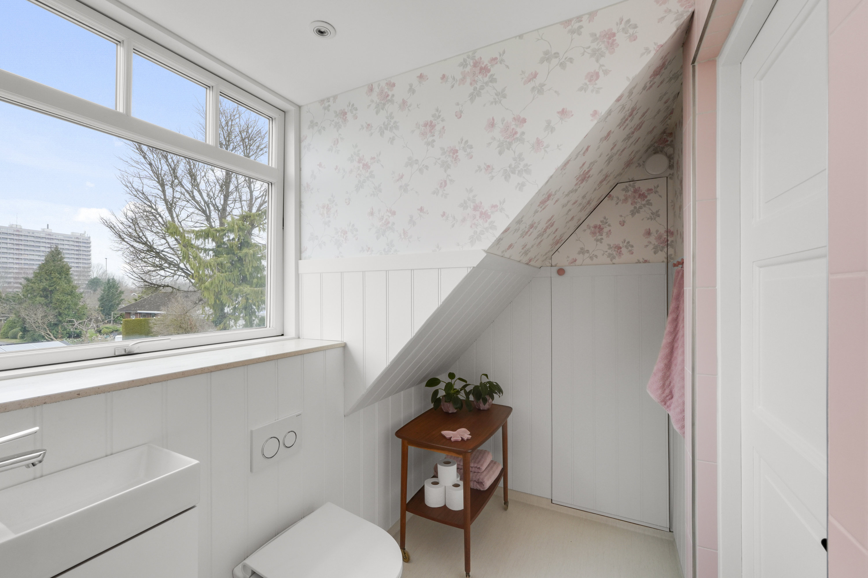 Fremhævet andet billede i fuldskærmstilstand. Billede af Nygårdsvej 57, 2750 Ballerup