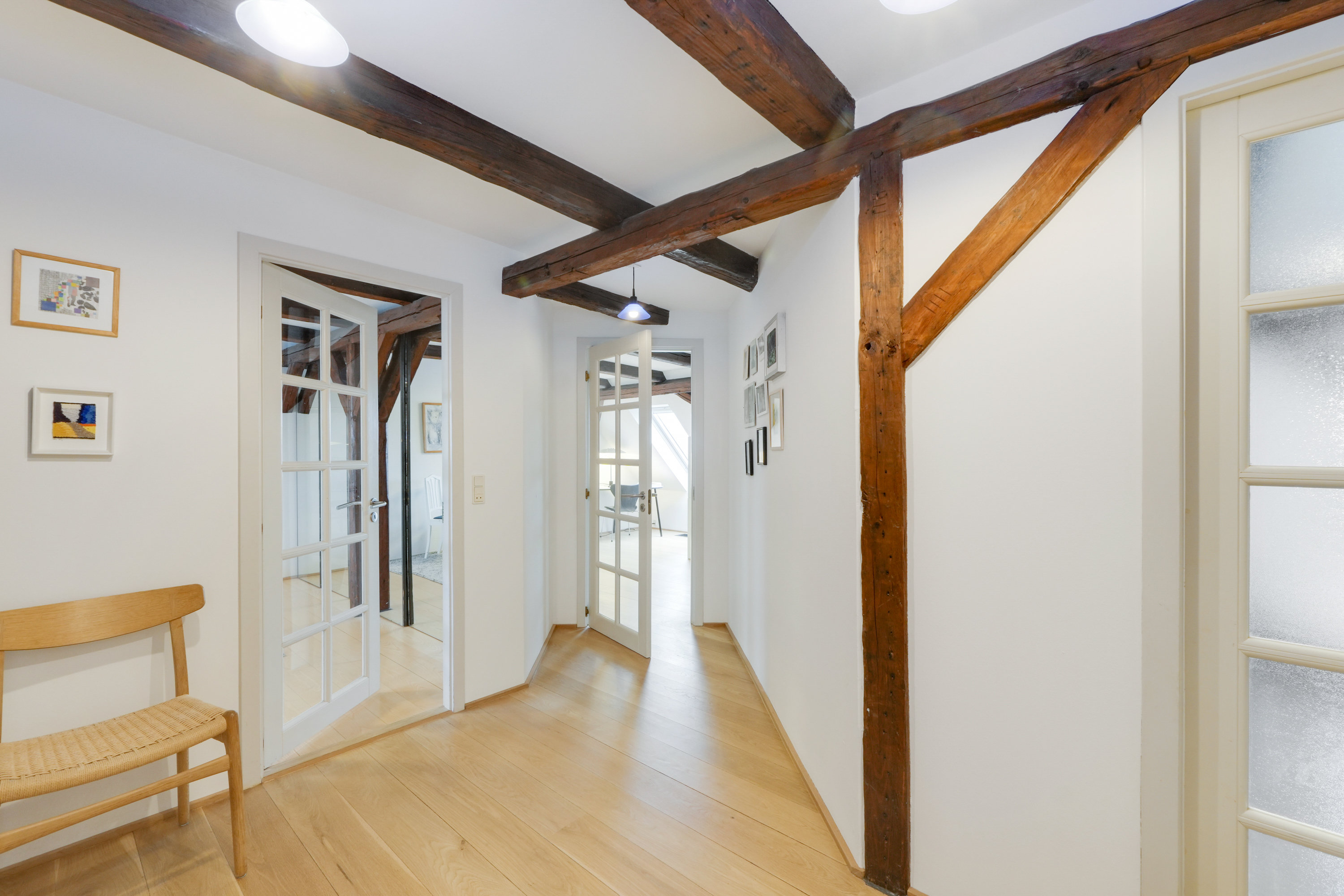 Fremhævet andet billede i fuldskærmstilstand. Billede af H.C. Ørsteds Vej 50A, 5., 1879 Frederiksberg C