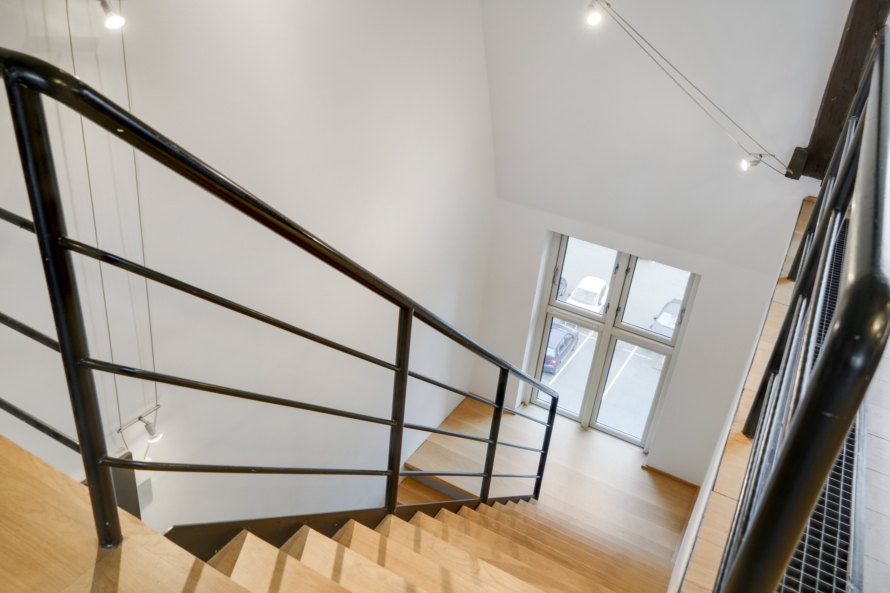 Fremhævet andet billede i fuldskærmstilstand. Billede af H.C. Ørsteds Vej 50A, 5., 1879 Frederiksberg C