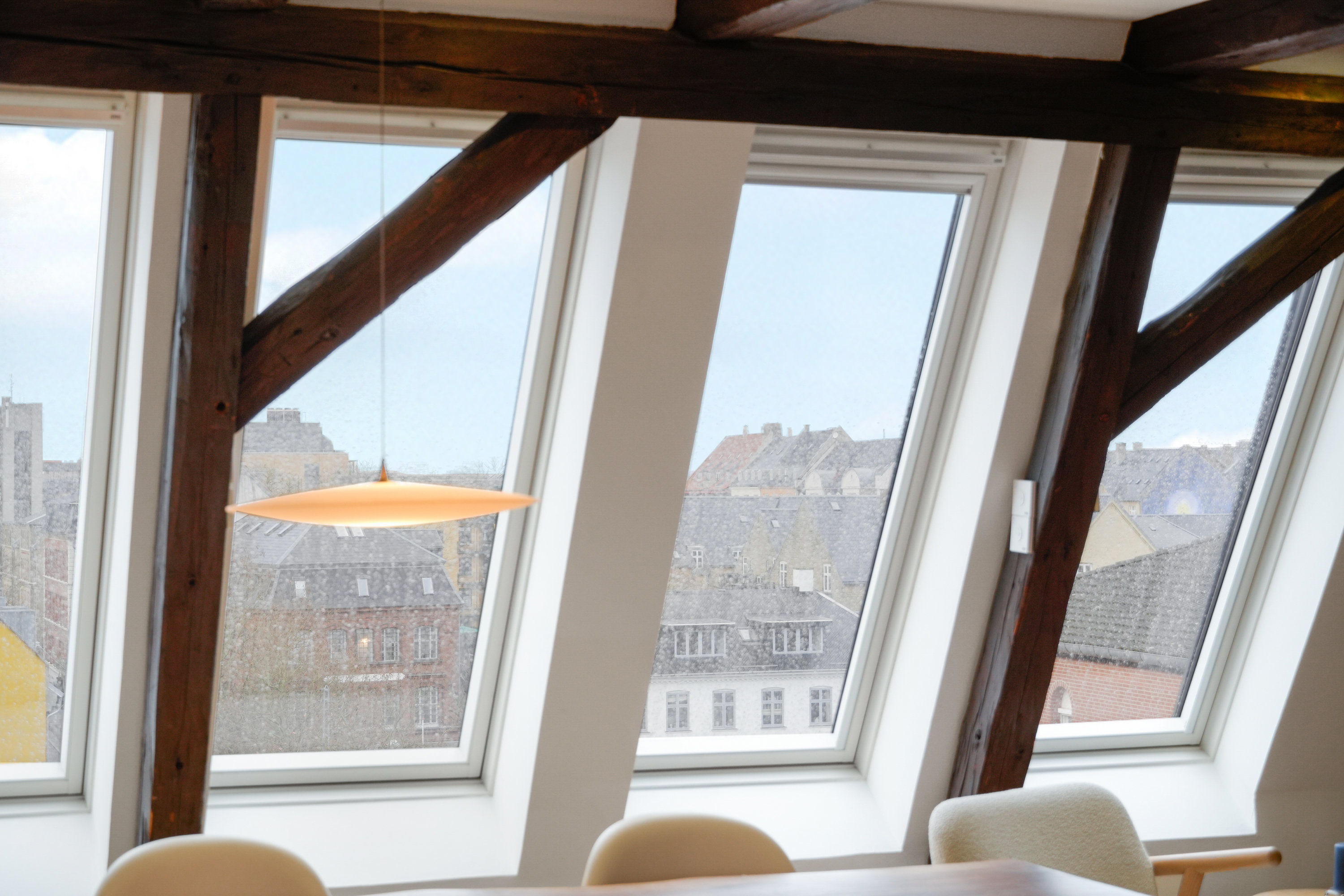 Fremhævet andet billede i fuldskærmstilstand. Billede af H.C. Ørsteds Vej 50A, 5., 1879 Frederiksberg C