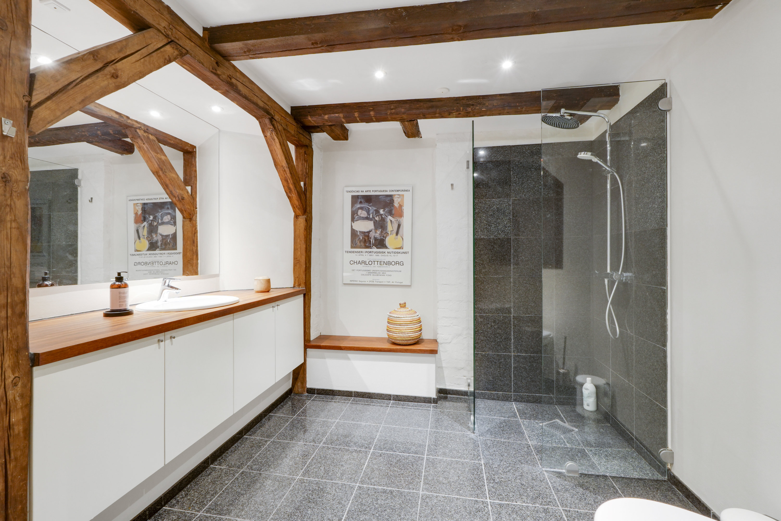 Fremhævet andet billede i fuldskærmstilstand. Billede af H.C. Ørsteds Vej 50A, 5., 1879 Frederiksberg C