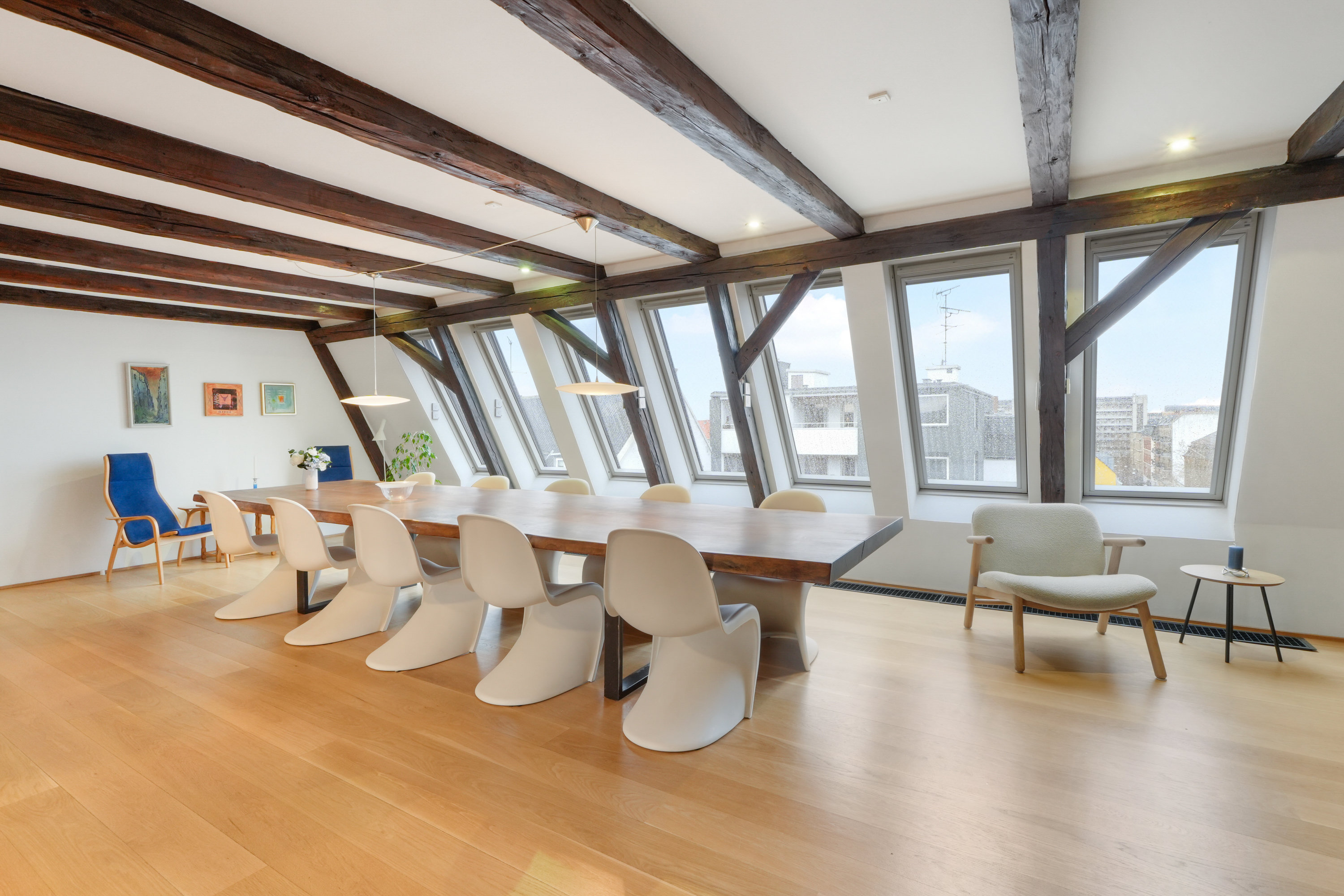 Fremhævet andet billede i fuldskærmstilstand. Billede af H.C. Ørsteds Vej 50A, 5., 1879 Frederiksberg C