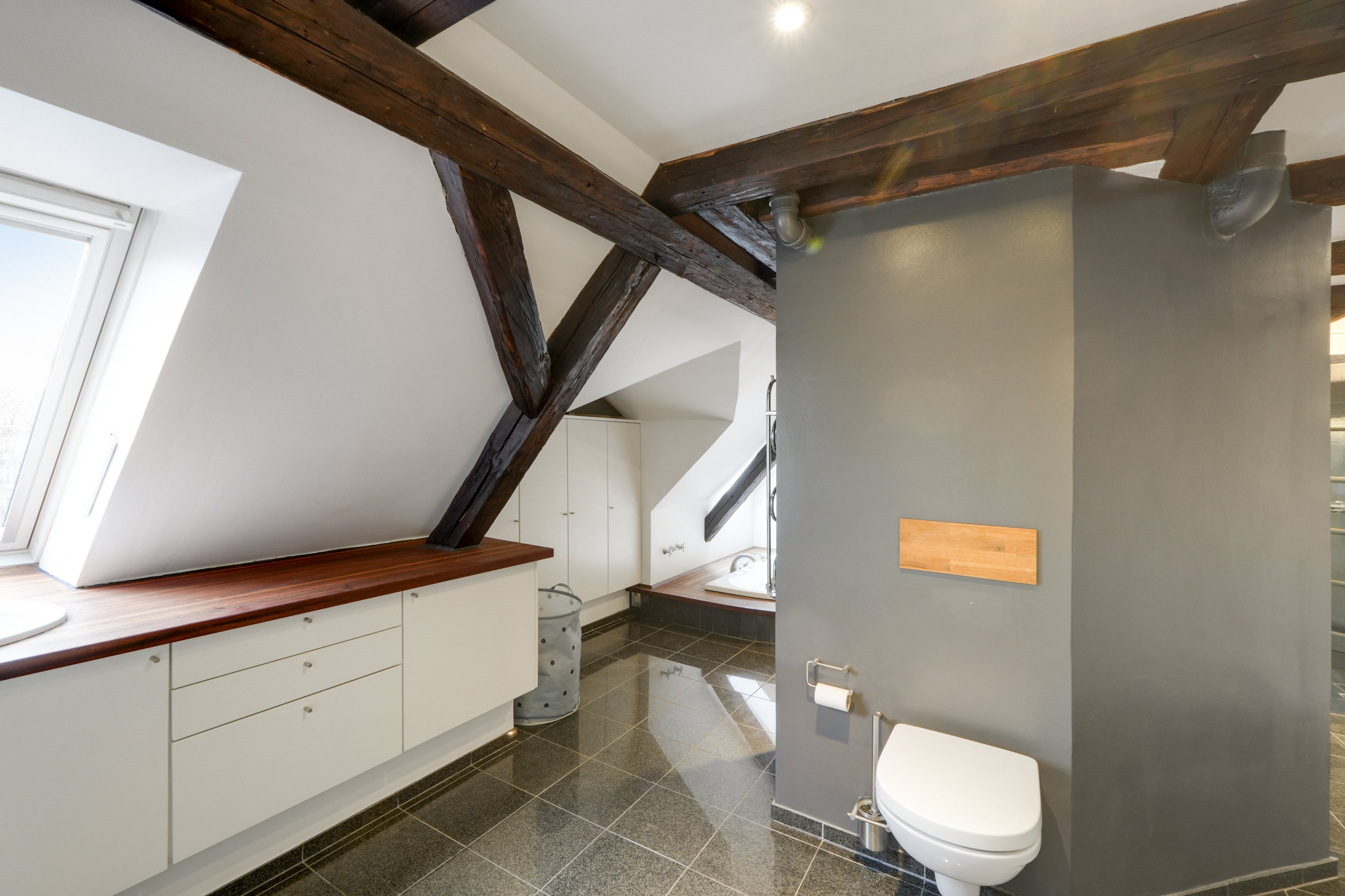 Fremhævet andet billede i fuldskærmstilstand. Billede af H.C. Ørsteds Vej 50A, 5., 1879 Frederiksberg C