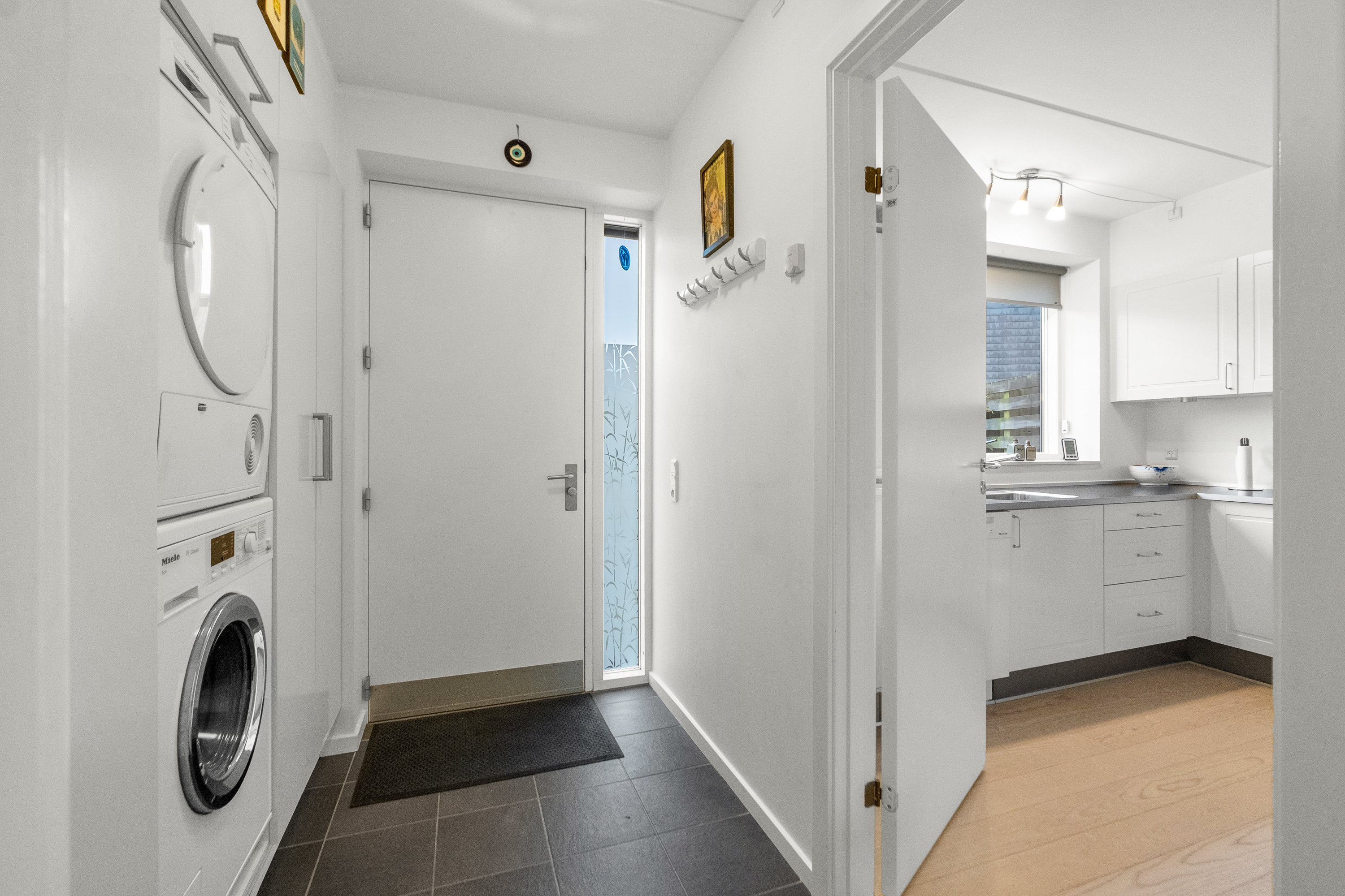 Fremhævet bryggers billede i fuldskærmstilstand. Billede af Egå Engvej 160, 8250 Egå