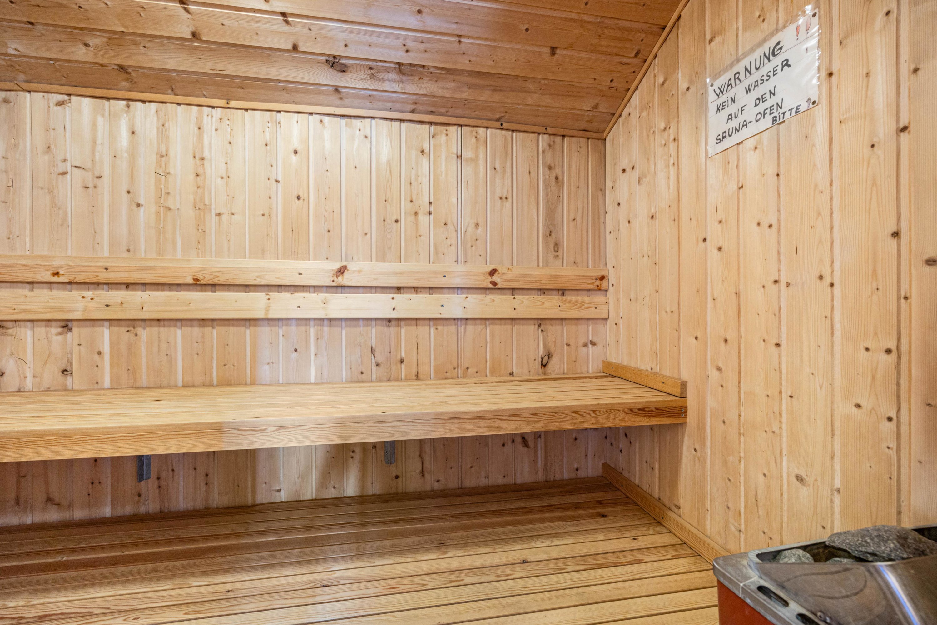 Fremhævet  billede i fuldskærmstilstand. Billede af Baunebjergvej 15, Haurvig, 6960 Hvide Sande