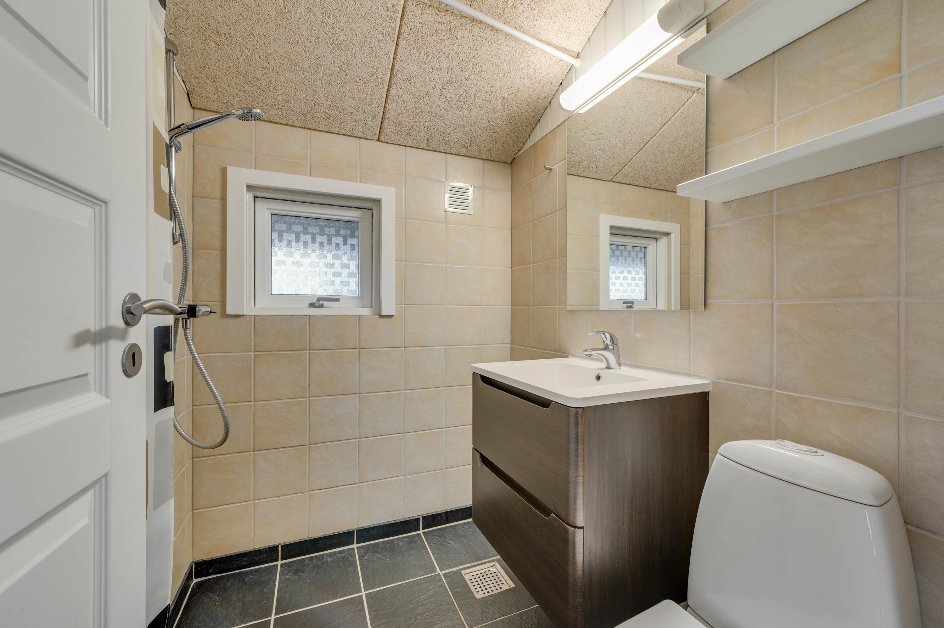 Fremhævet  billede i fuldskærmstilstand. Billede af Baunebjergvej 15, Haurvig, 6960 Hvide Sande