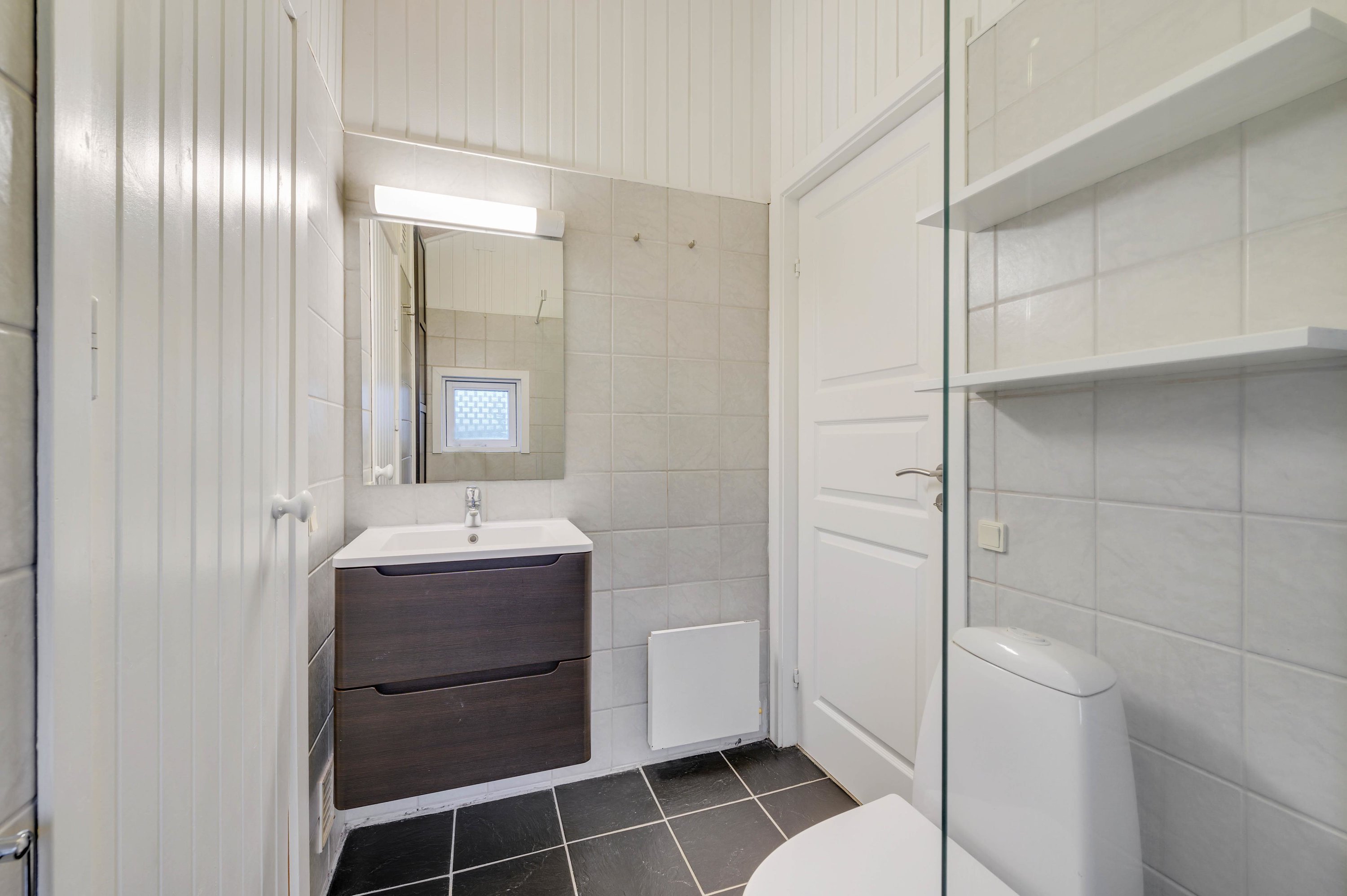 Fremhævet  billede i fuldskærmstilstand. Billede af Baunebjergvej 15, Haurvig, 6960 Hvide Sande