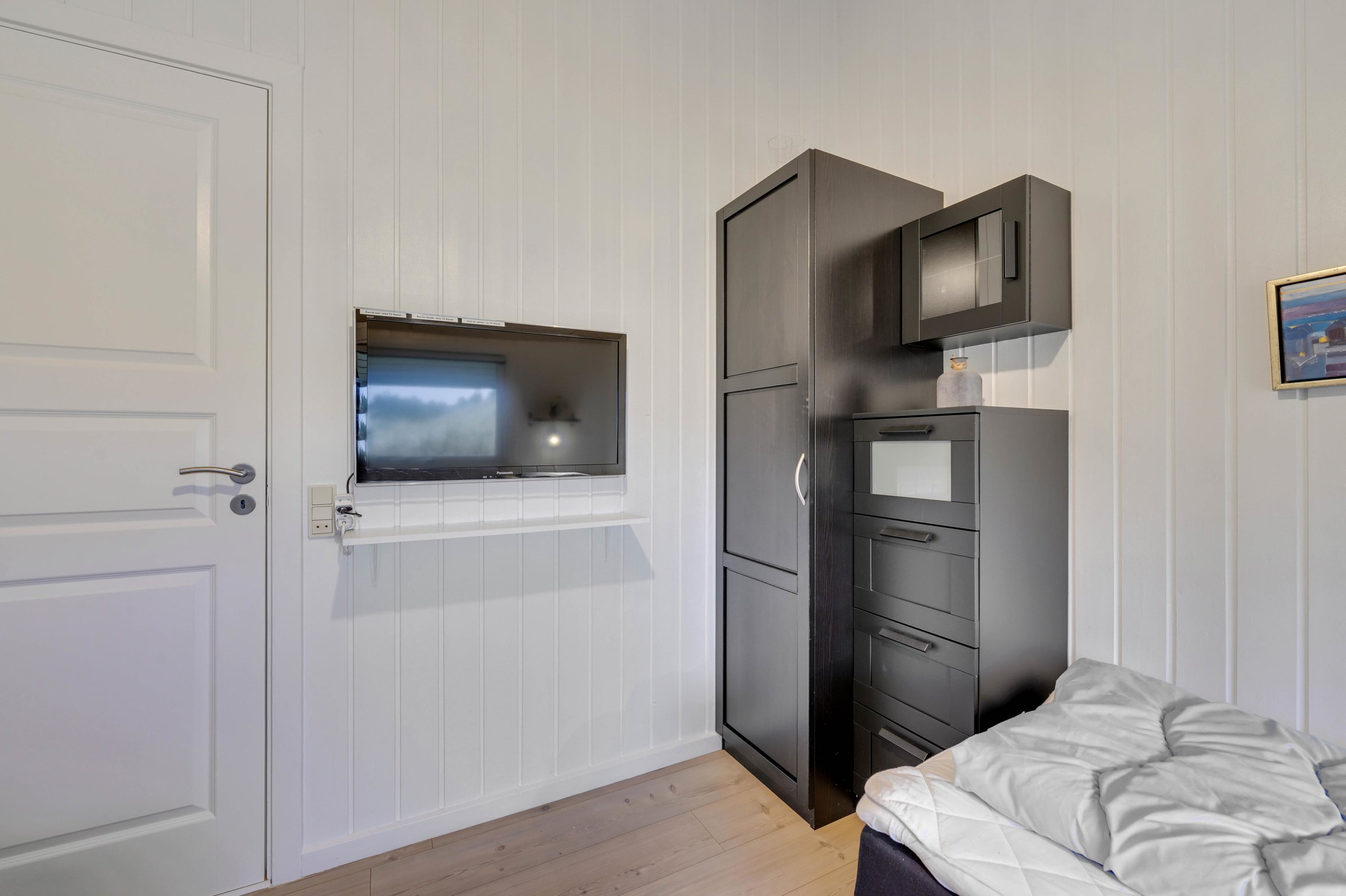 Fremhævet  billede i fuldskærmstilstand. Billede af Baunebjergvej 15, Haurvig, 6960 Hvide Sande