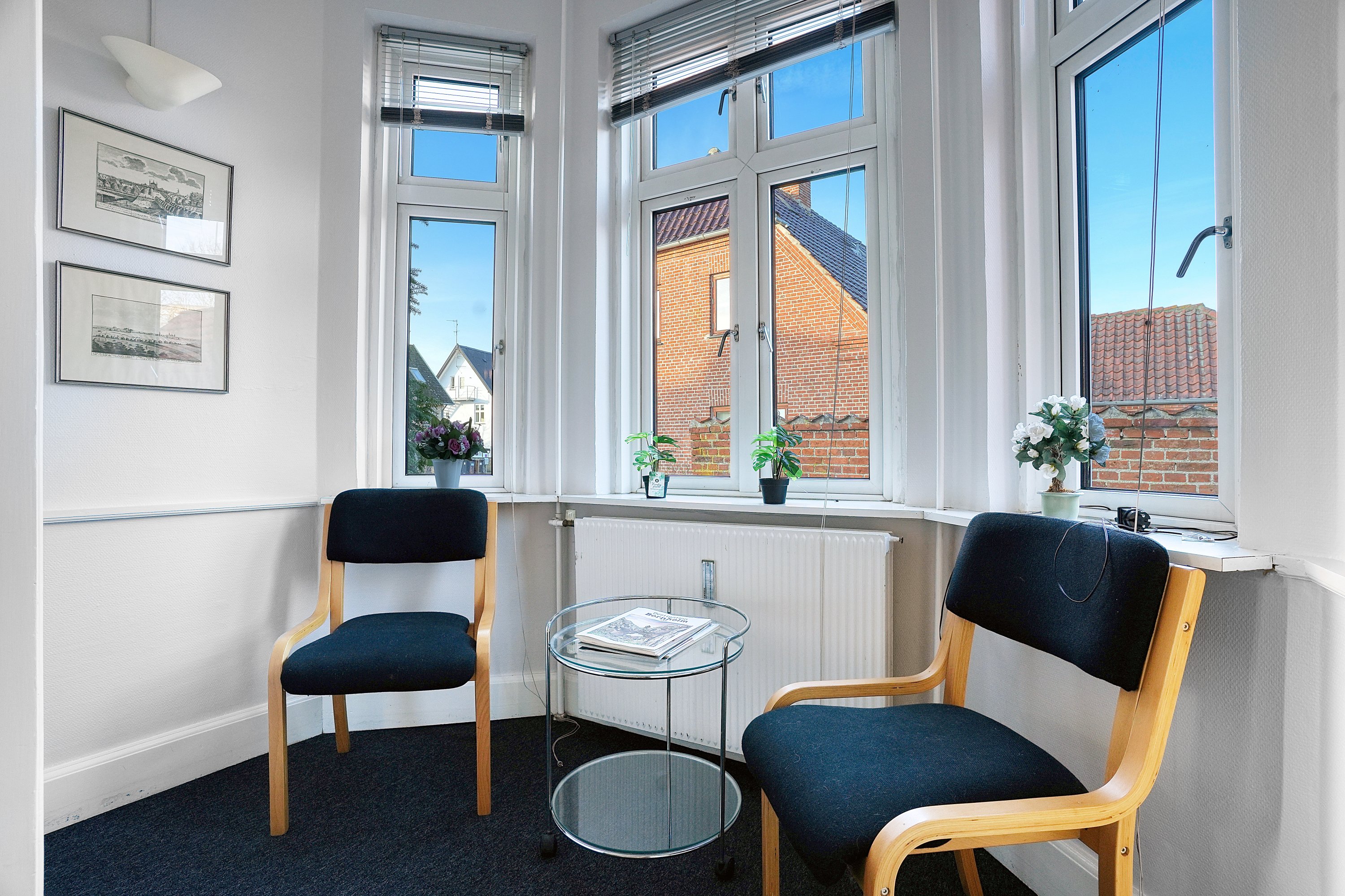 Fremhævet værelse billede i fuldskærmstilstand. Billede af Københavnsvej 37, 3400 Hillerød