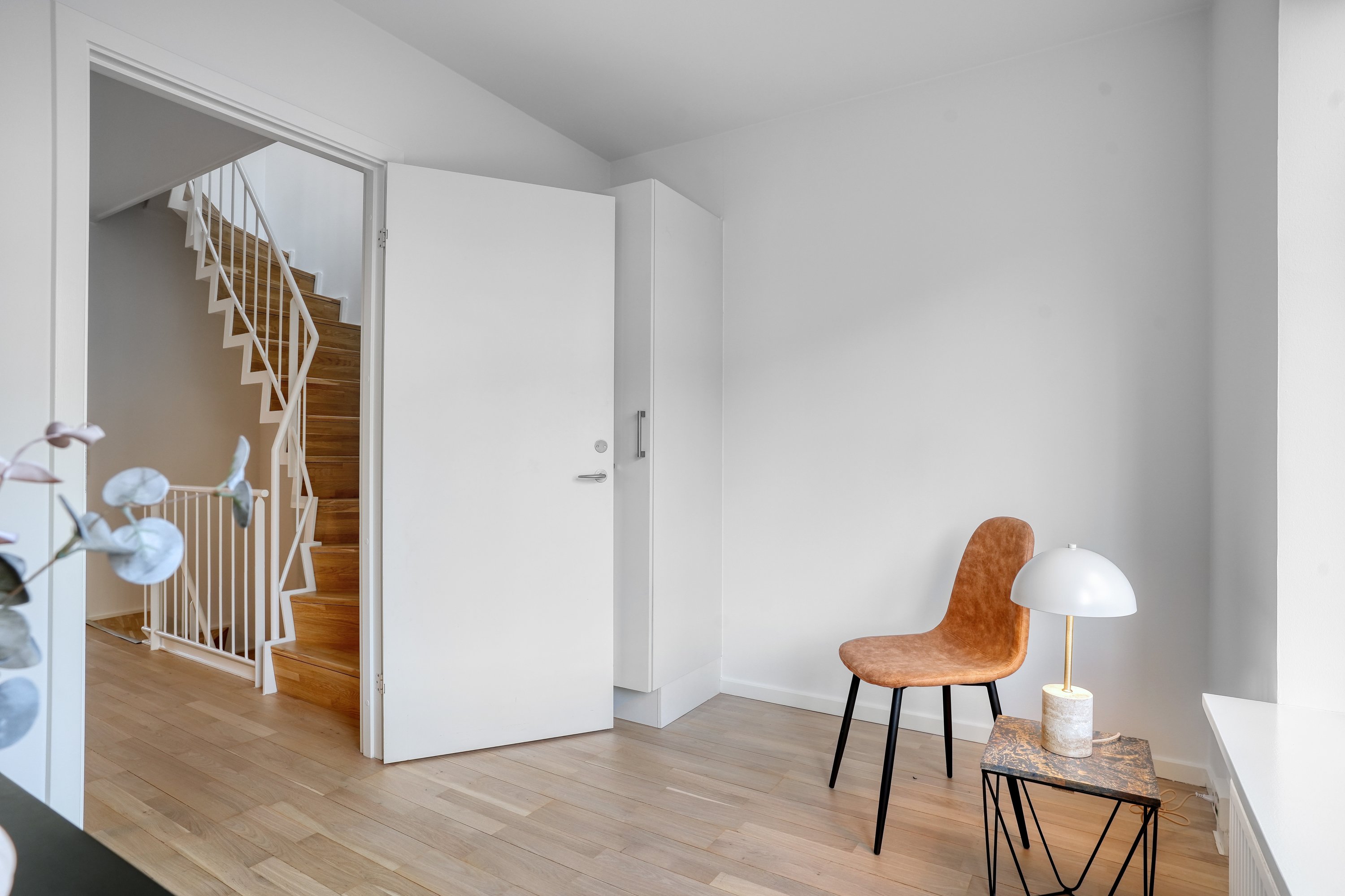 Fremhævet værelse billede i fuldskærmstilstand. Billede af Poul Reumerts Vej 9, 2500 Valby