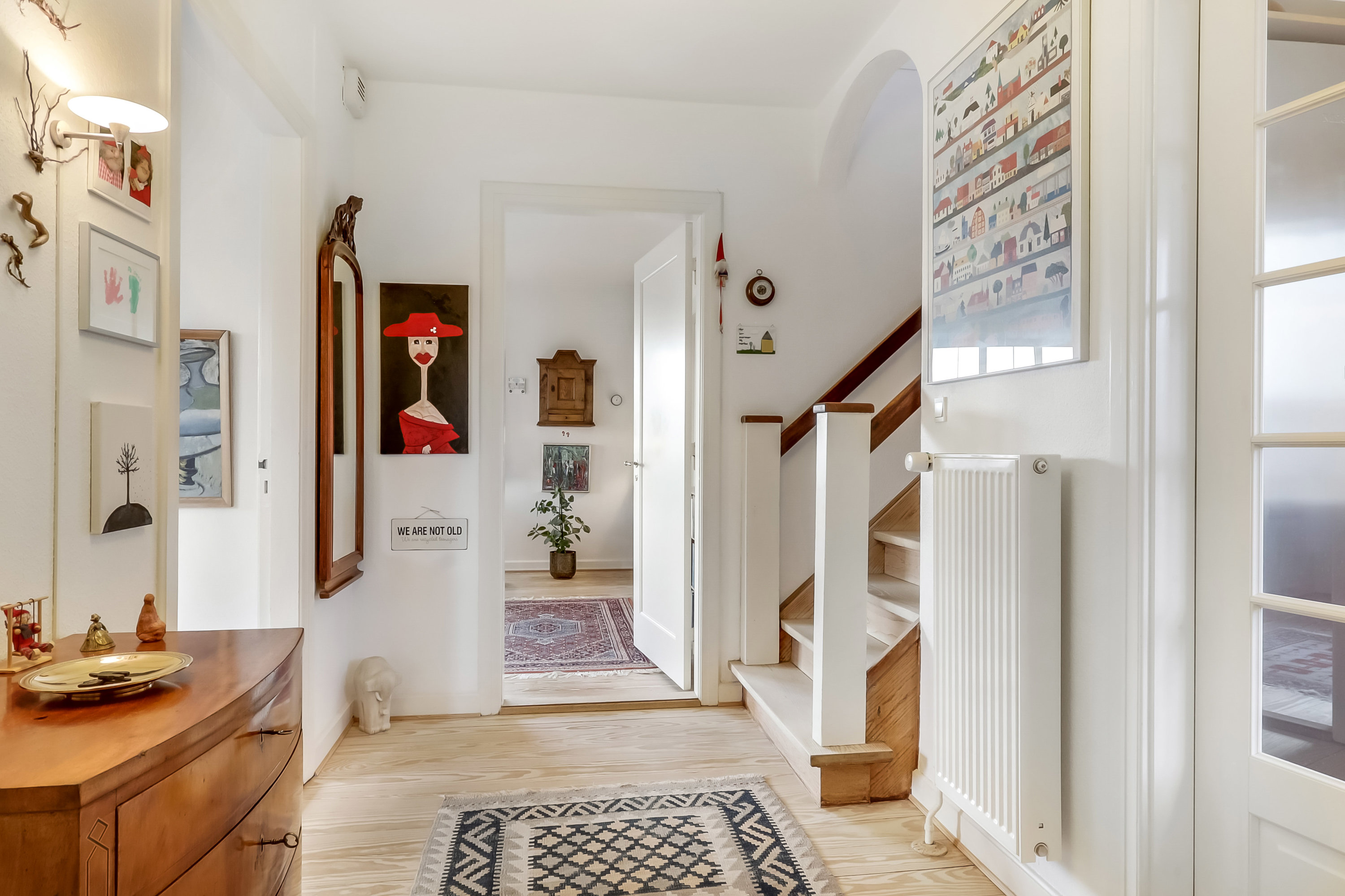 Fremhævet andet billede i fuldskærmstilstand. Billede af Christinedalsvej 1, 5700 Svendborg