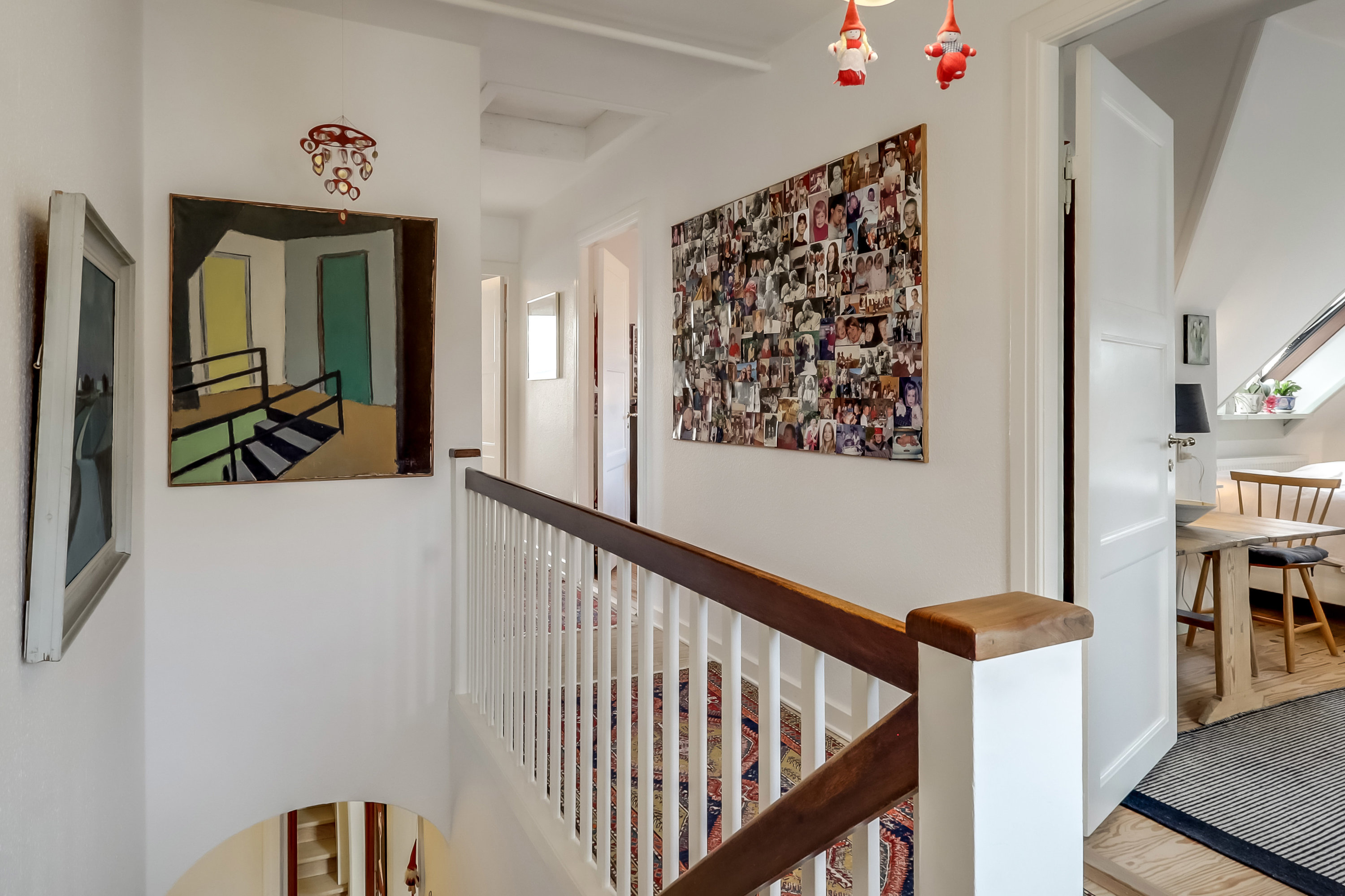 Fremhævet andet billede i fuldskærmstilstand. Billede af Christinedalsvej 1, 5700 Svendborg