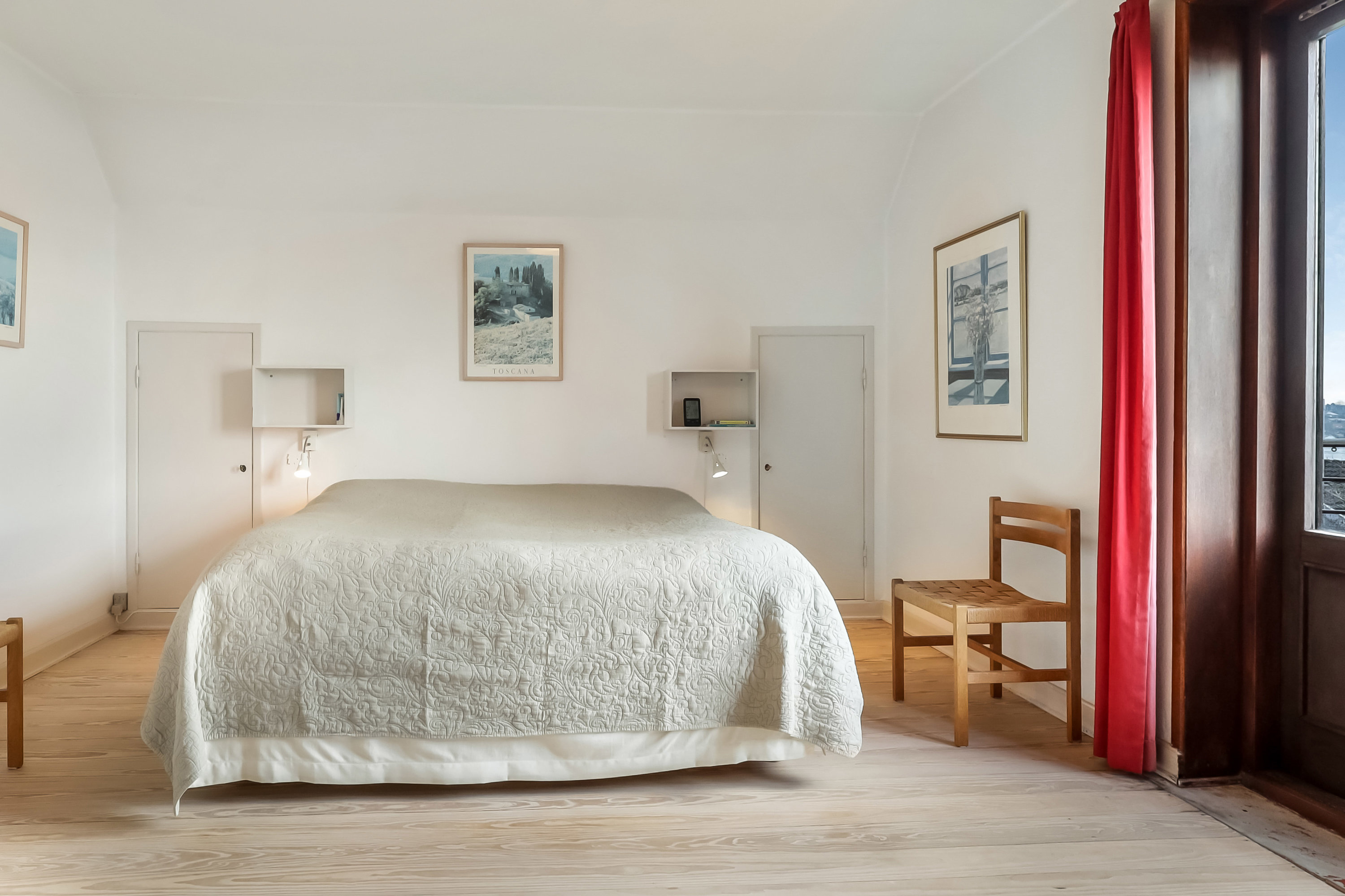 Fremhævet værelse billede i fuldskærmstilstand. Billede af Christinedalsvej 1, 5700 Svendborg