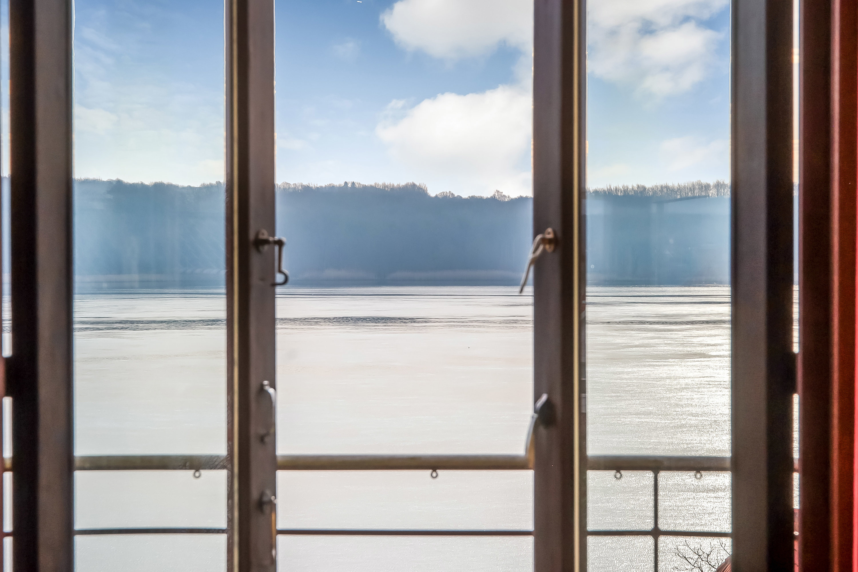 Fremhævet område billede i fuldskærmstilstand. Billede af Christinedalsvej 1, 5700 Svendborg