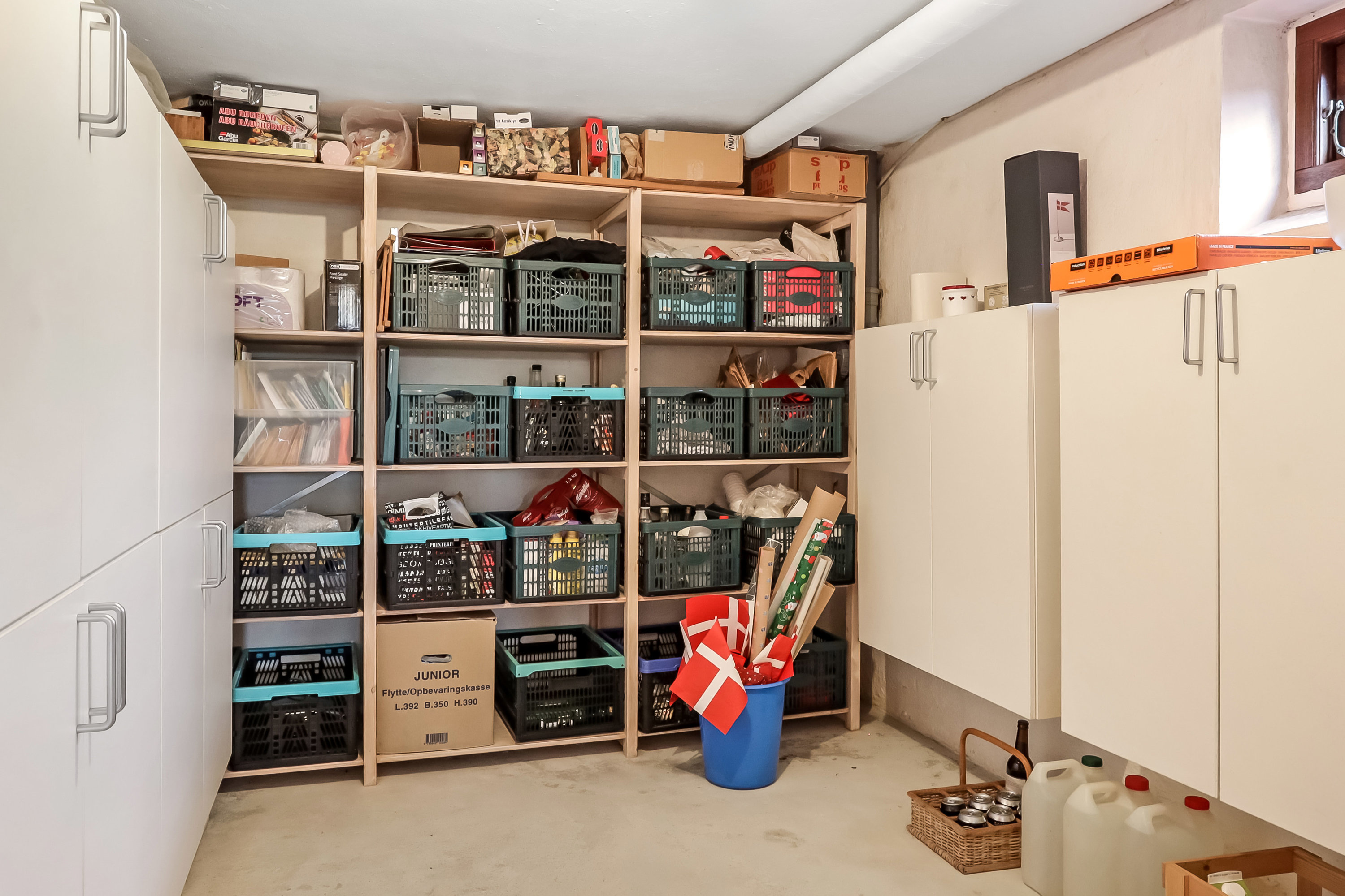 Fremhævet andet billede i fuldskærmstilstand. Billede af Christinedalsvej 1, 5700 Svendborg