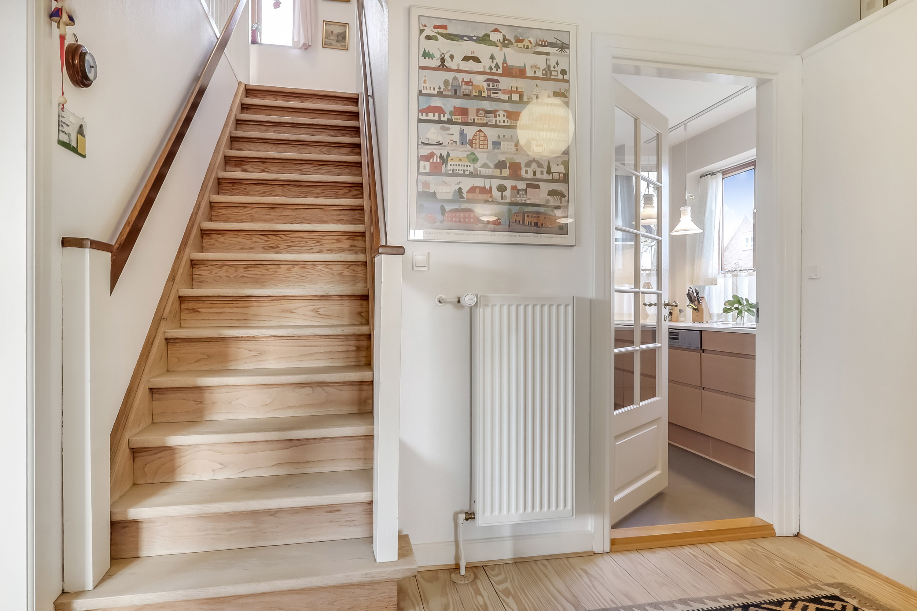 Fremhævet andet billede i fuldskærmstilstand. Billede af Christinedalsvej 1, 5700 Svendborg