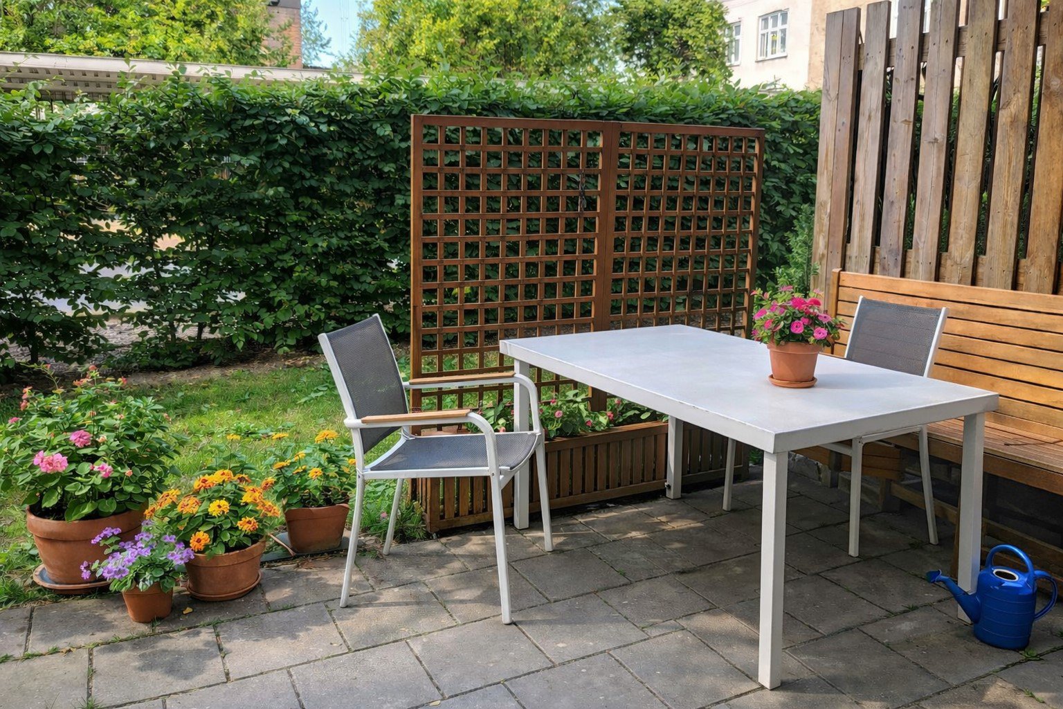 Fremhævet  billede i fuldskærmstilstand. Billede af Badevej 2B, st.. mf., 3000 Helsingør