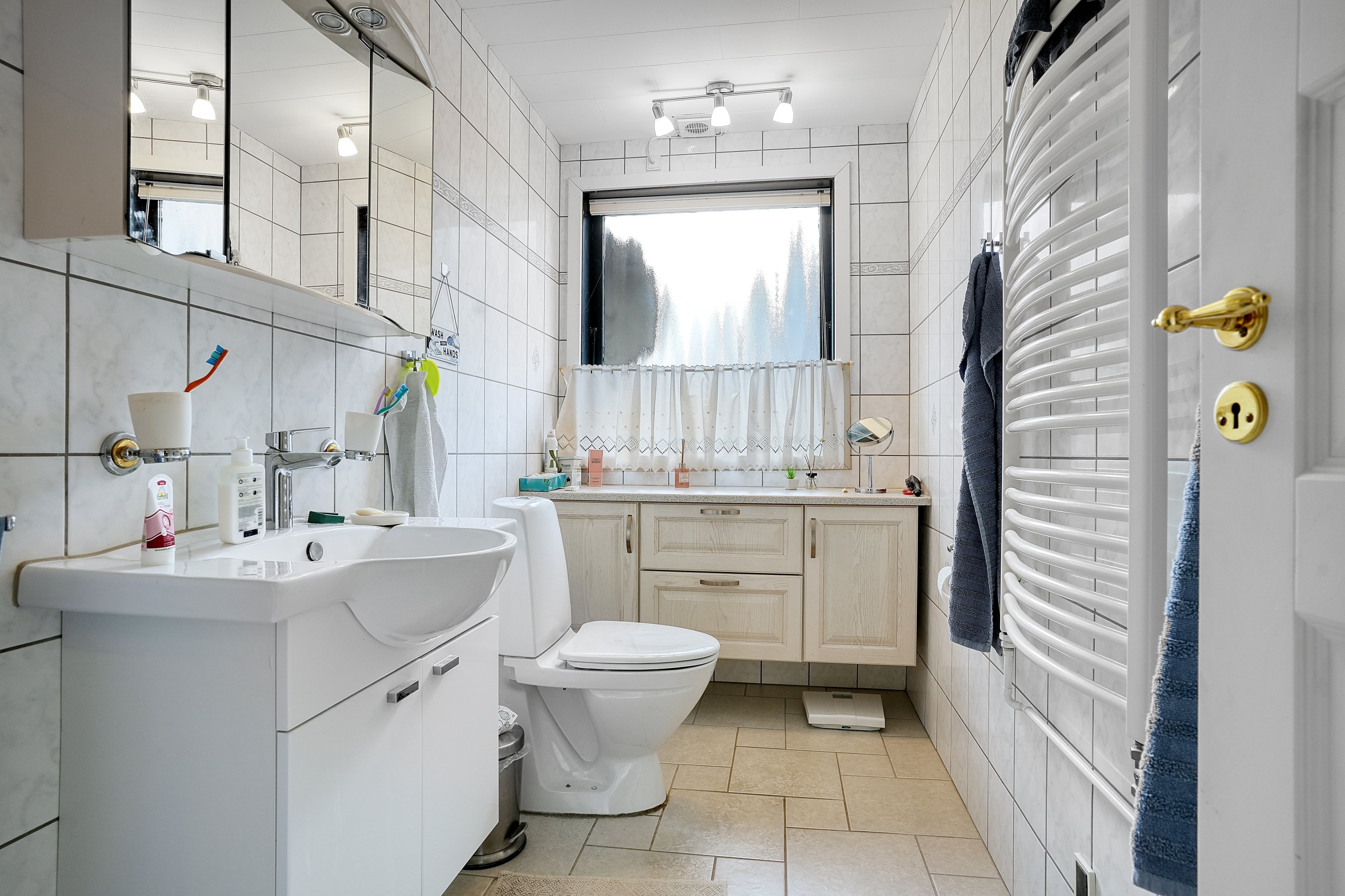 Fremhævet bryggers billede i fuldskærmstilstand. Billede af Højbovej 24A, 2500 Valby