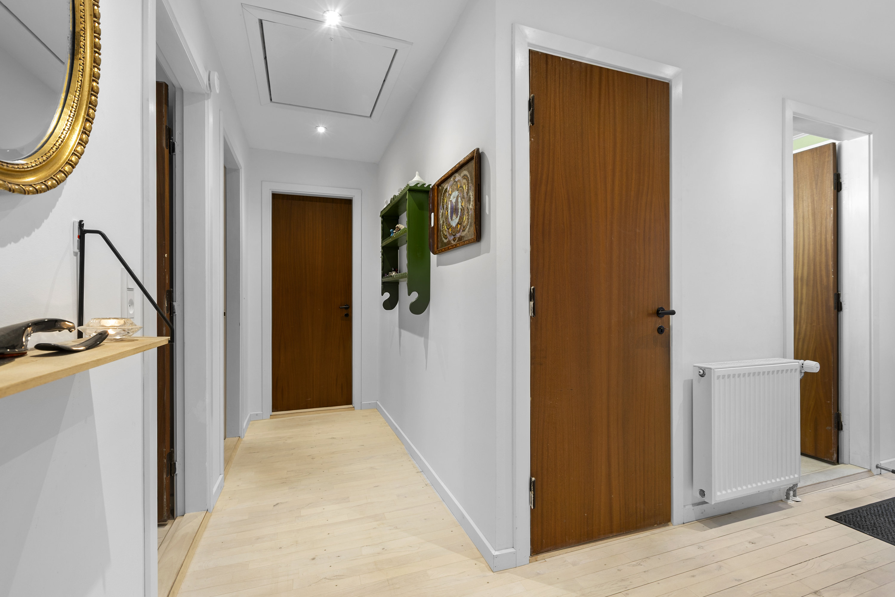 Fremhævet entré billede i fuldskærmstilstand. Billede af Æblevej 3, 4230 Skælskør