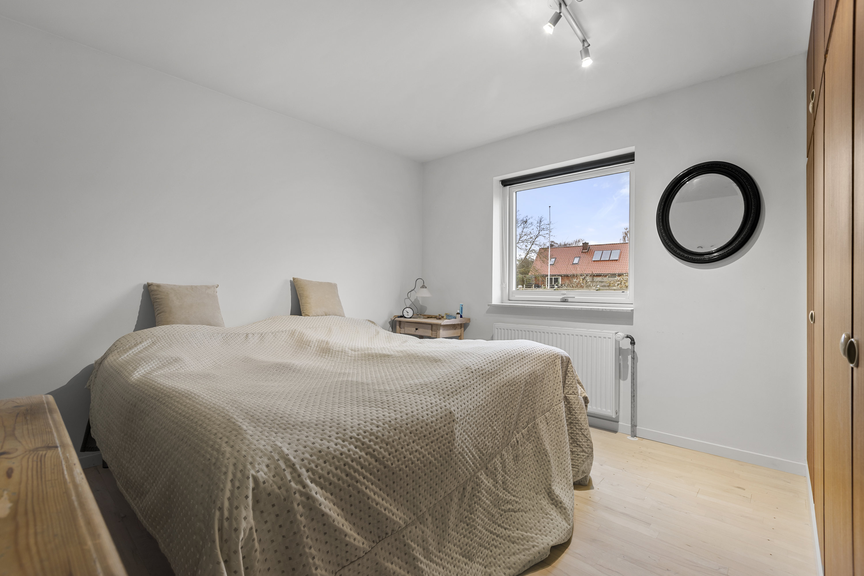 Fremhævet værelse billede i fuldskærmstilstand. Billede af Æblevej 3, 4230 Skælskør